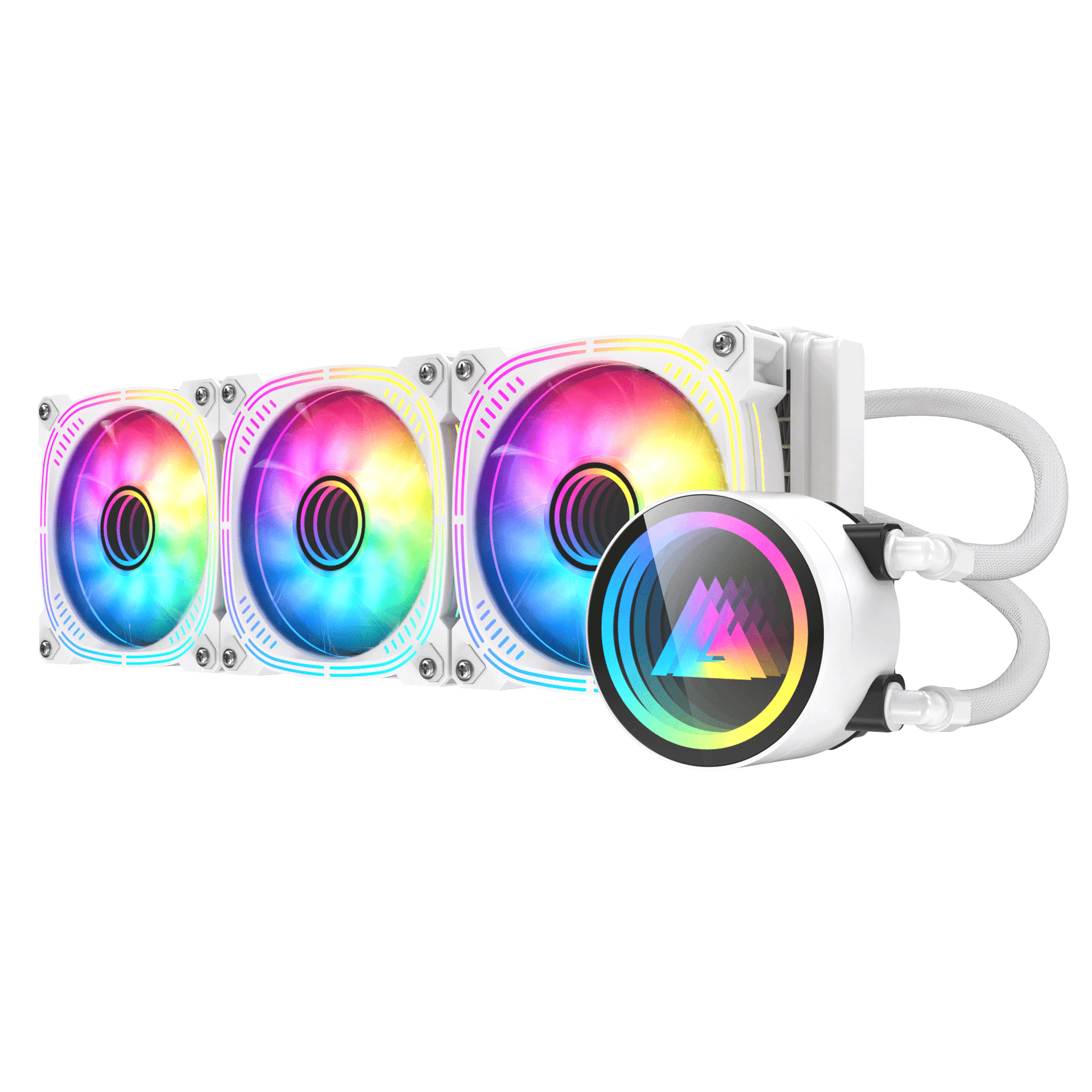 Abyss A360