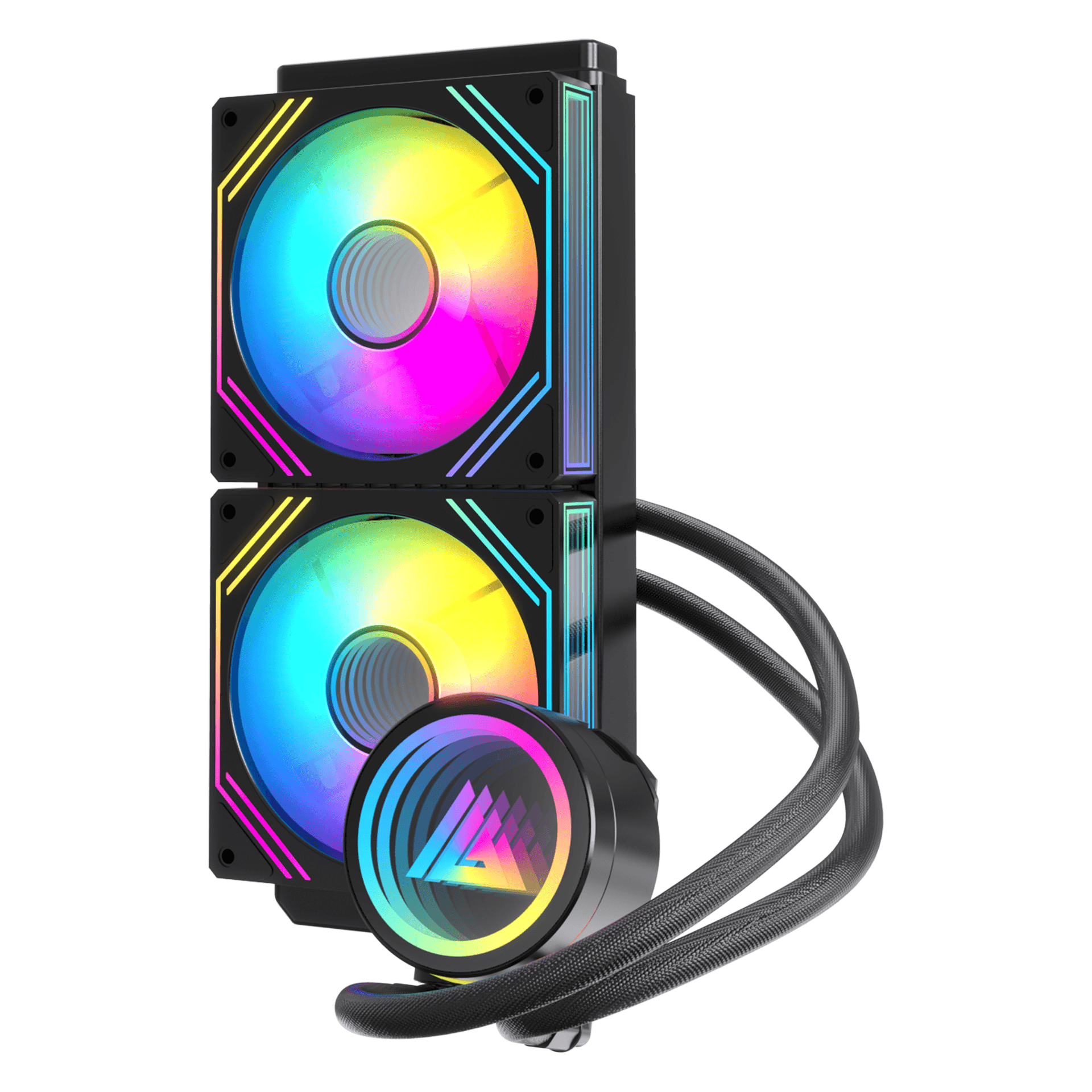 Flow240 Black