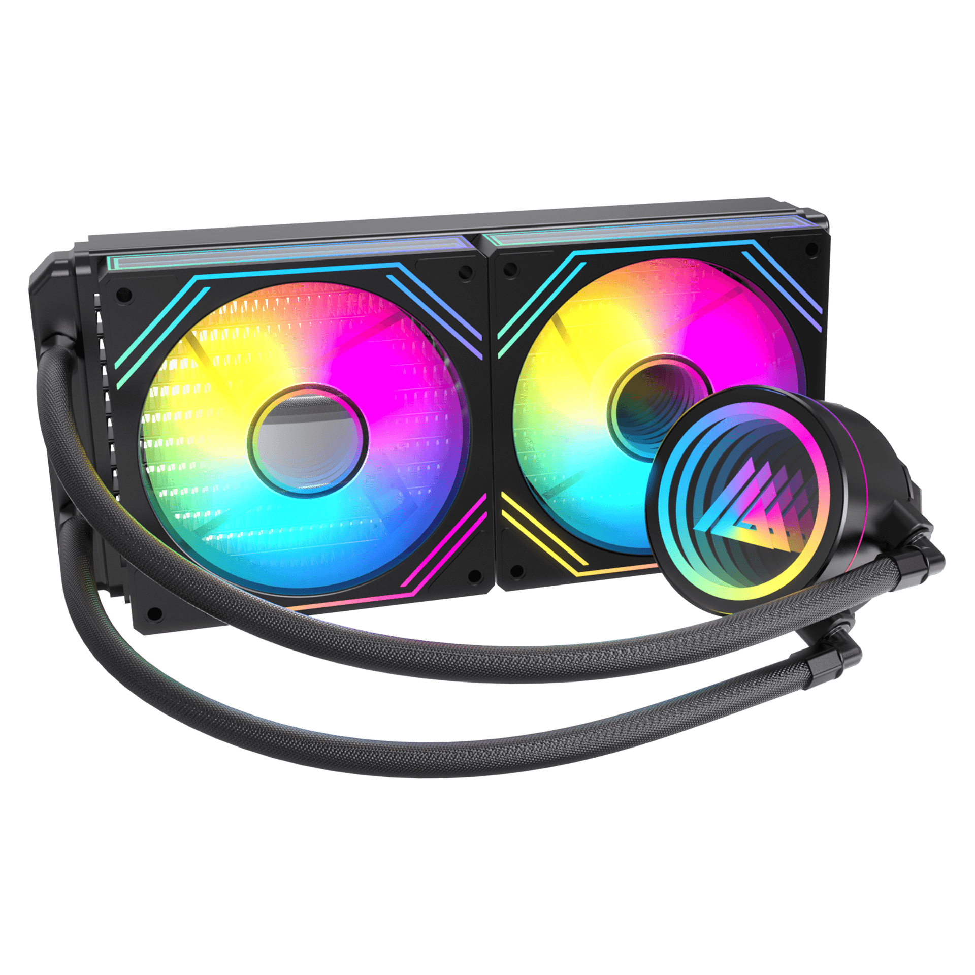 Flow240 Black