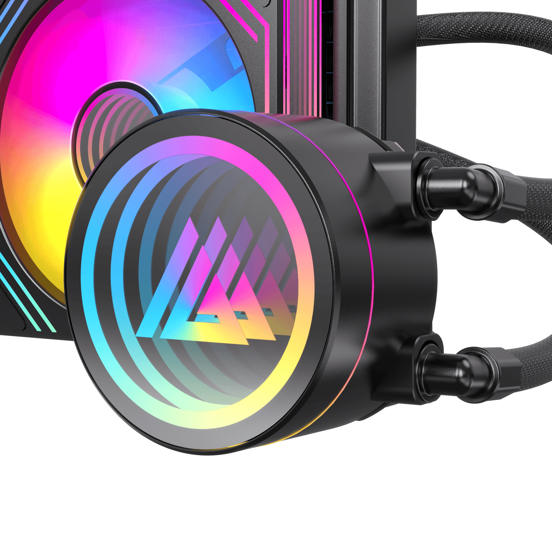 Flow240 Black