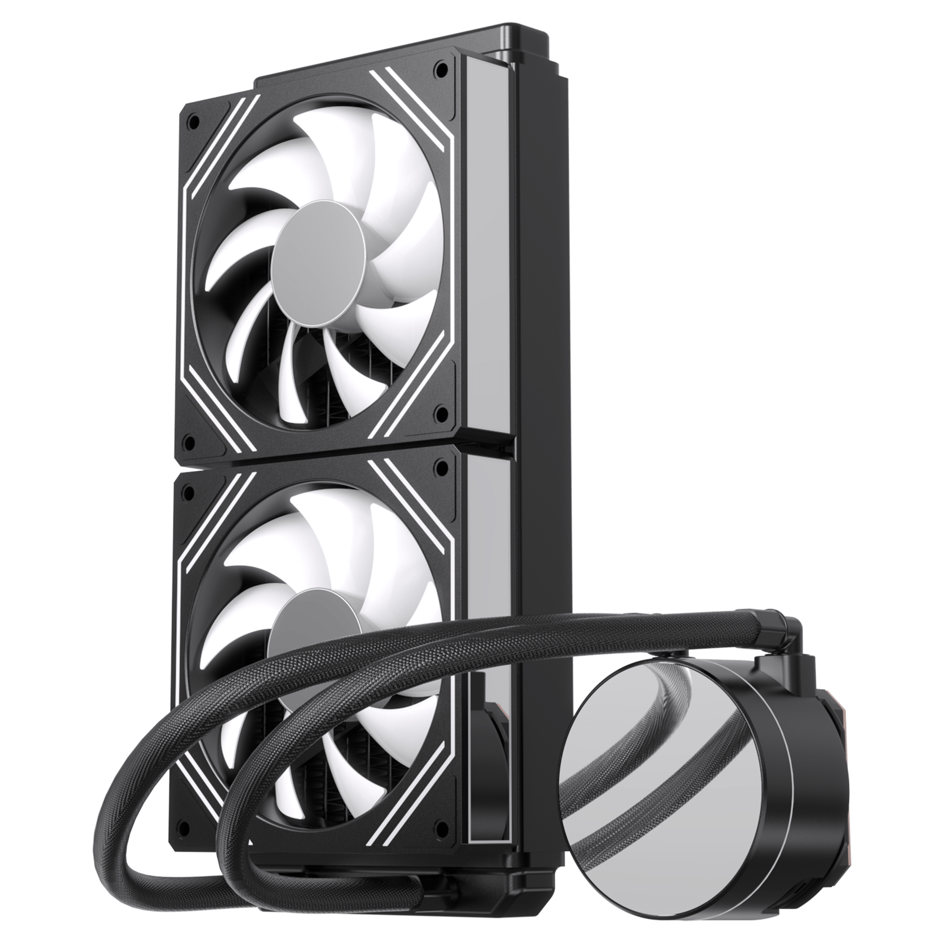 Flow240 Black