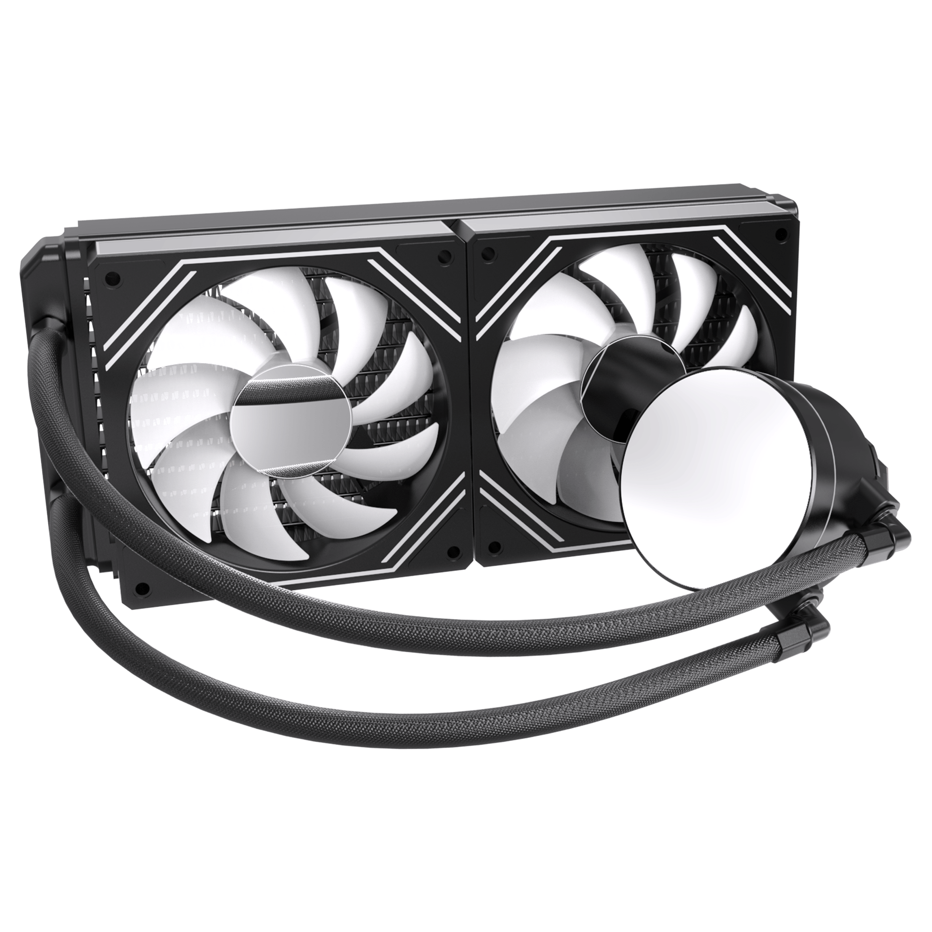 Flow240 Black