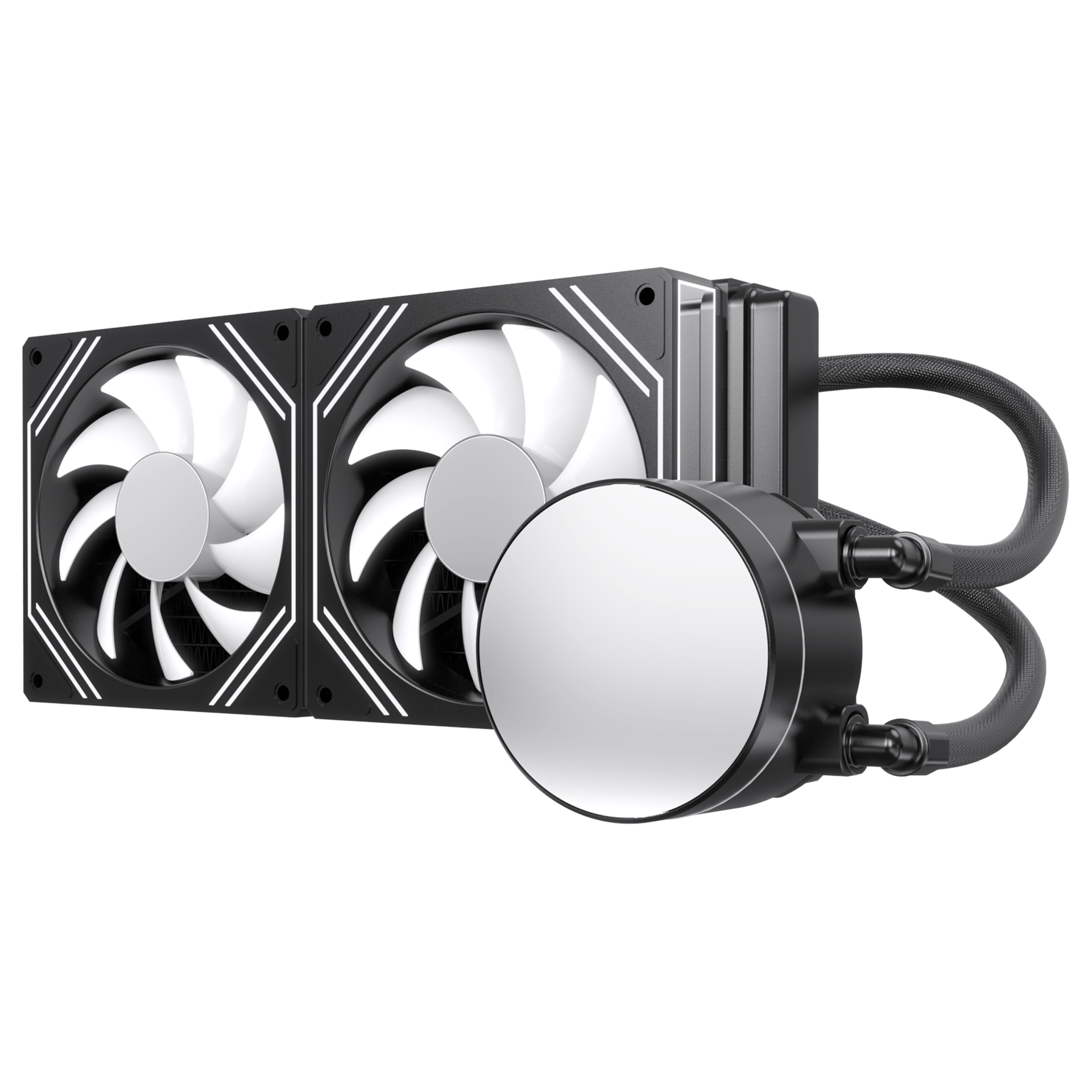 Flow240 Black