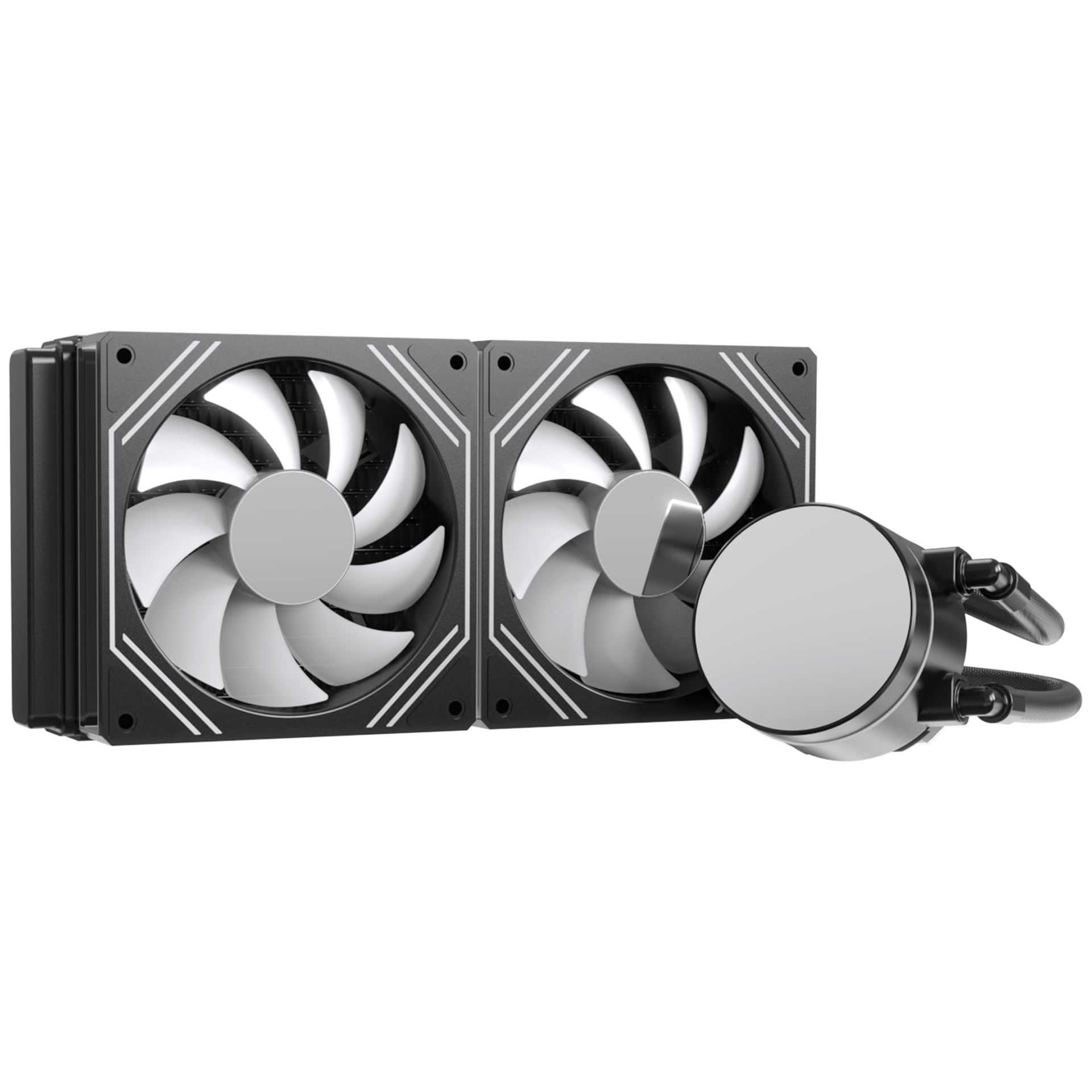 Flow240 Black