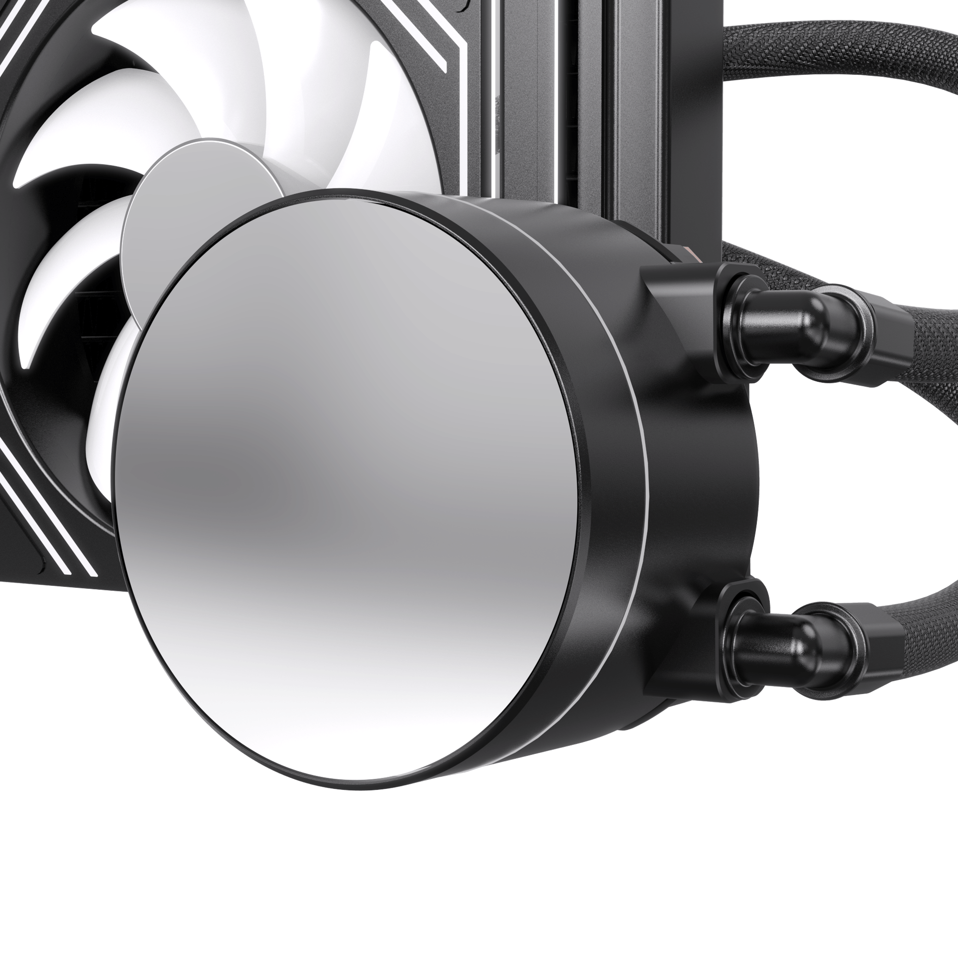 Flow240 Black