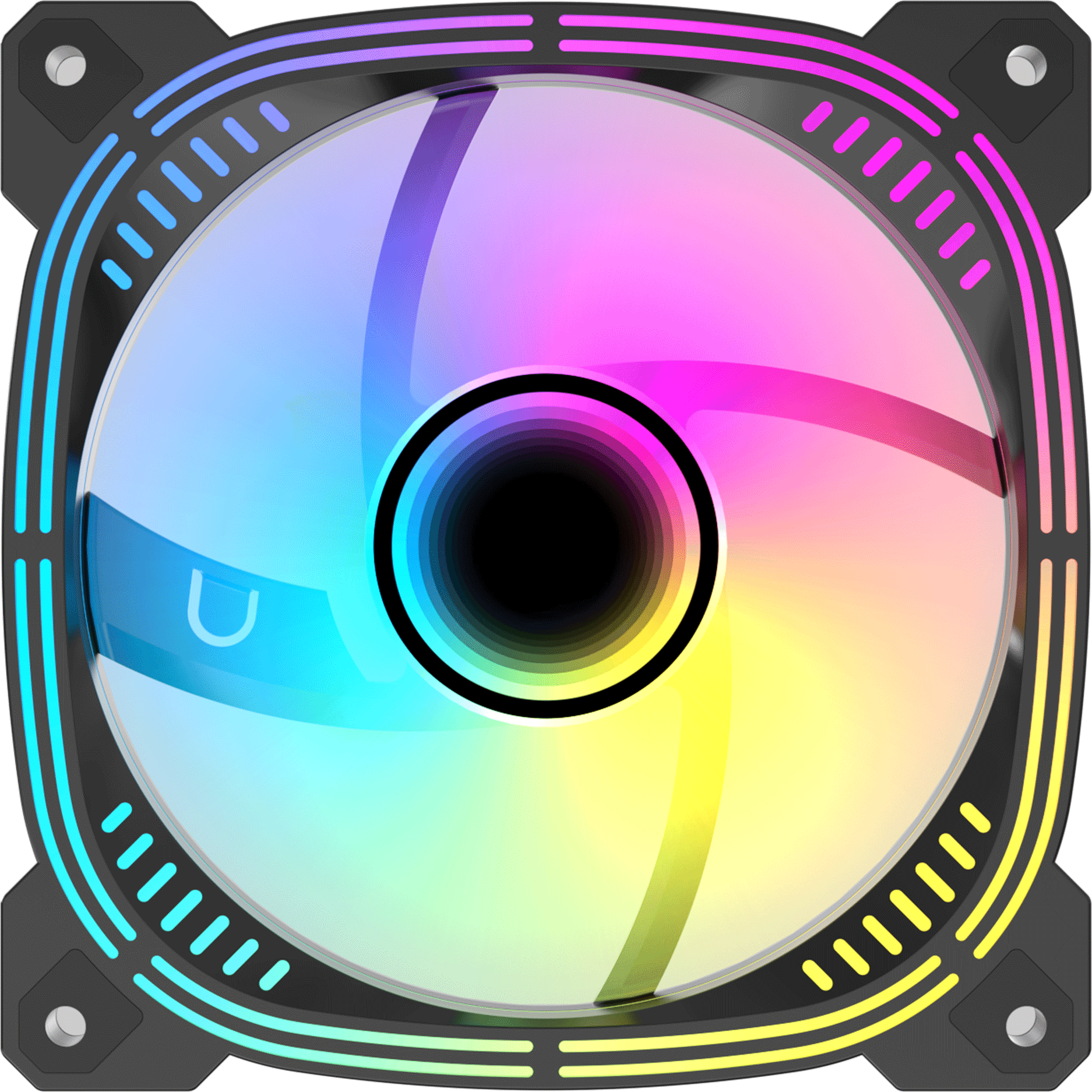 Prime Fan Single/3in1/5in1