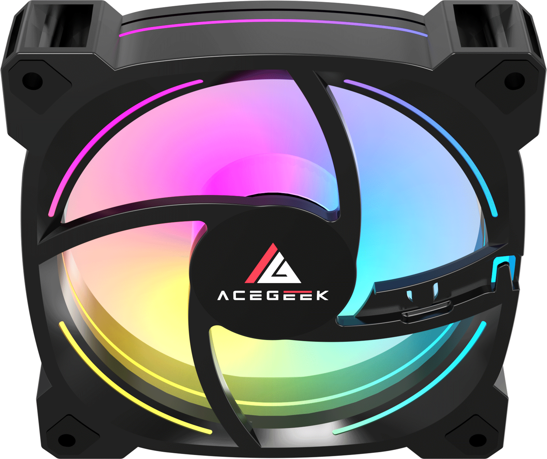 Prime Fan Single/3in1/5in1