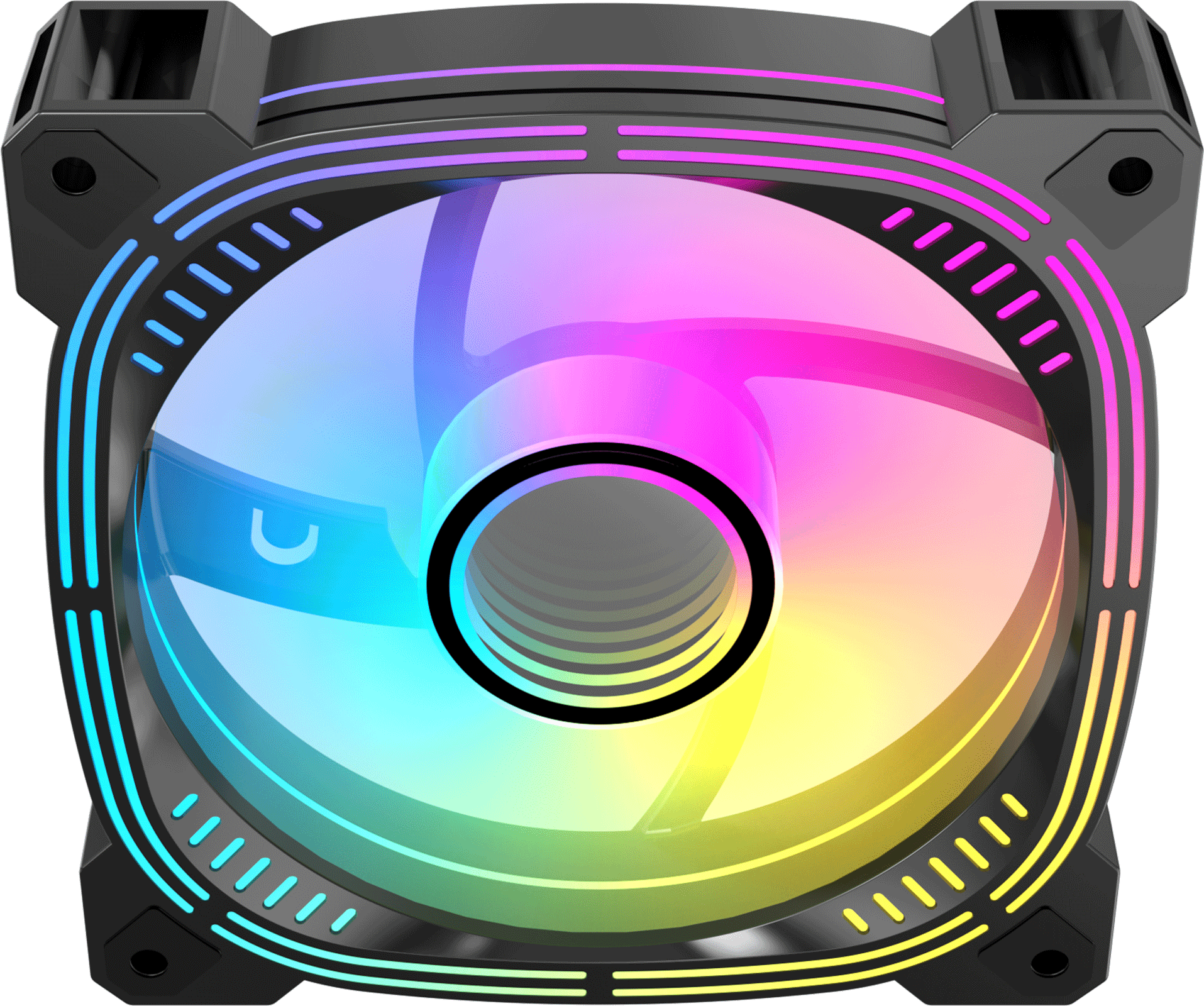 Prime Fan Single/3in1/5in1