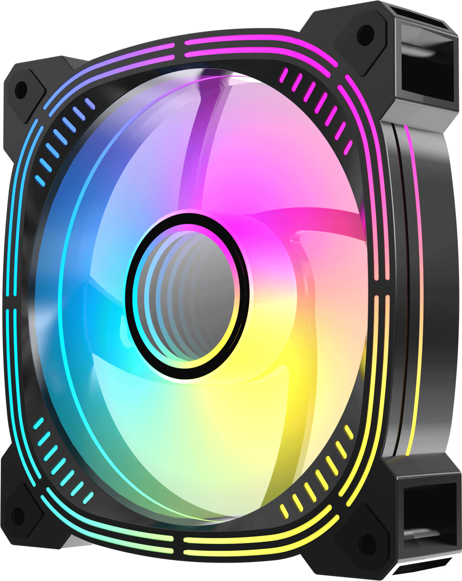 Prime Fan Single/3in1/5in1