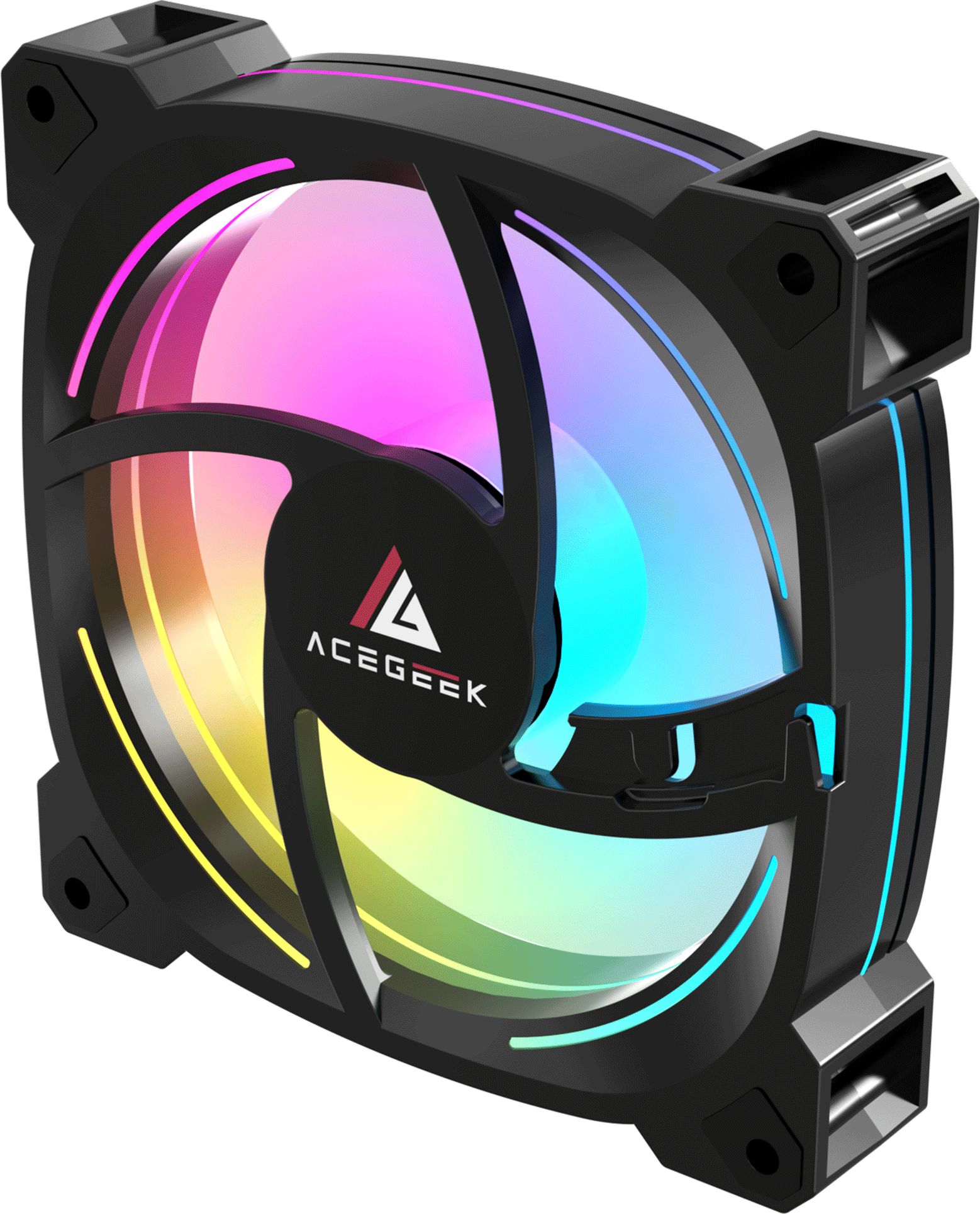 Prime Fan Single/3in1/5in1