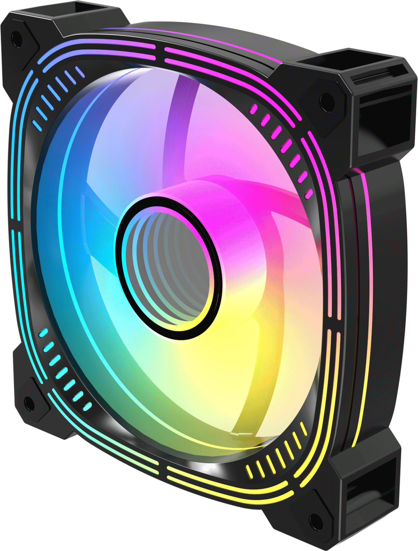 Prime Fan Single/3in1/5in1