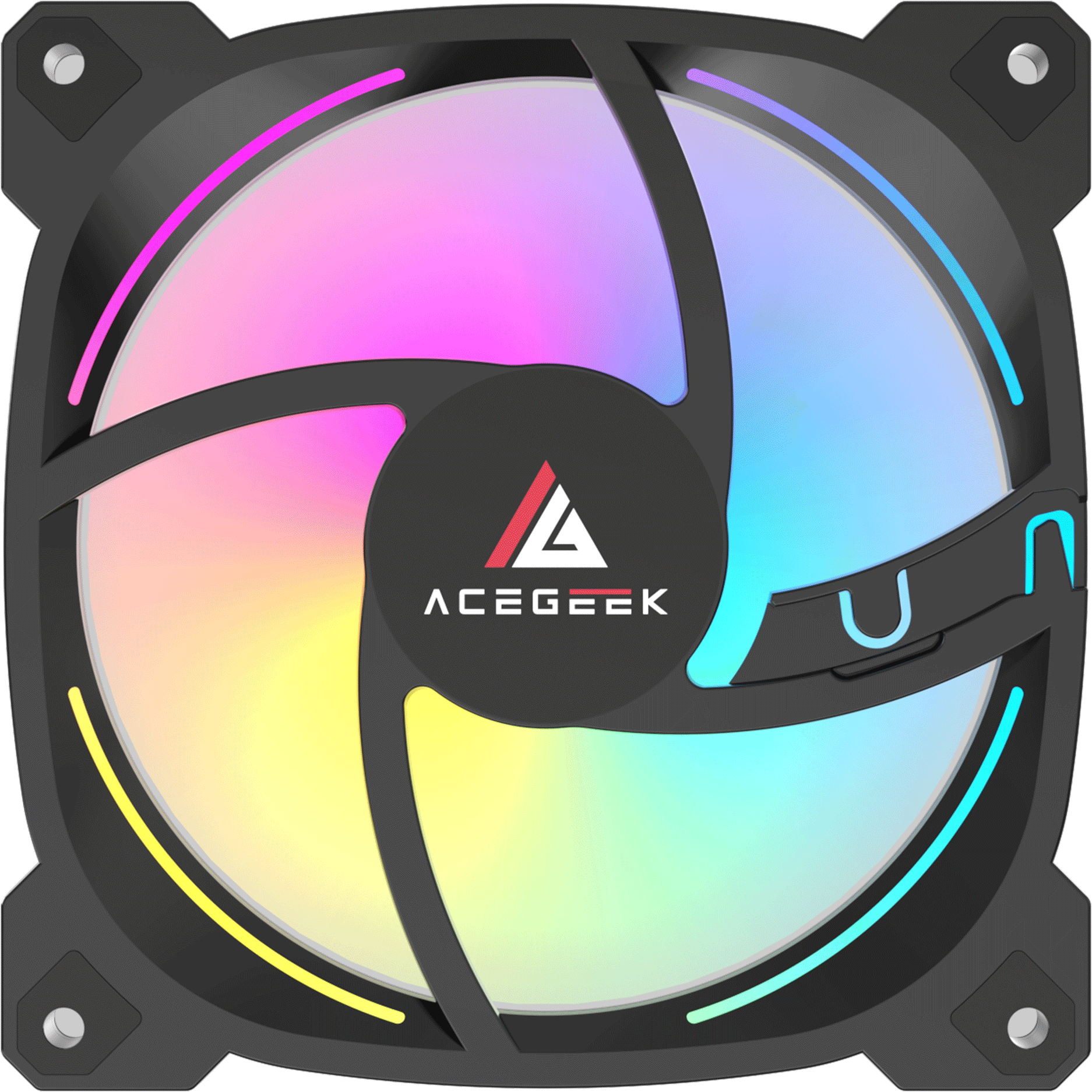 Prime Fan Single/3in1/5in1