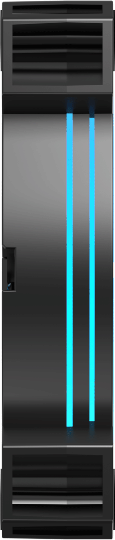 Prime Fan Single/3in1/5in1