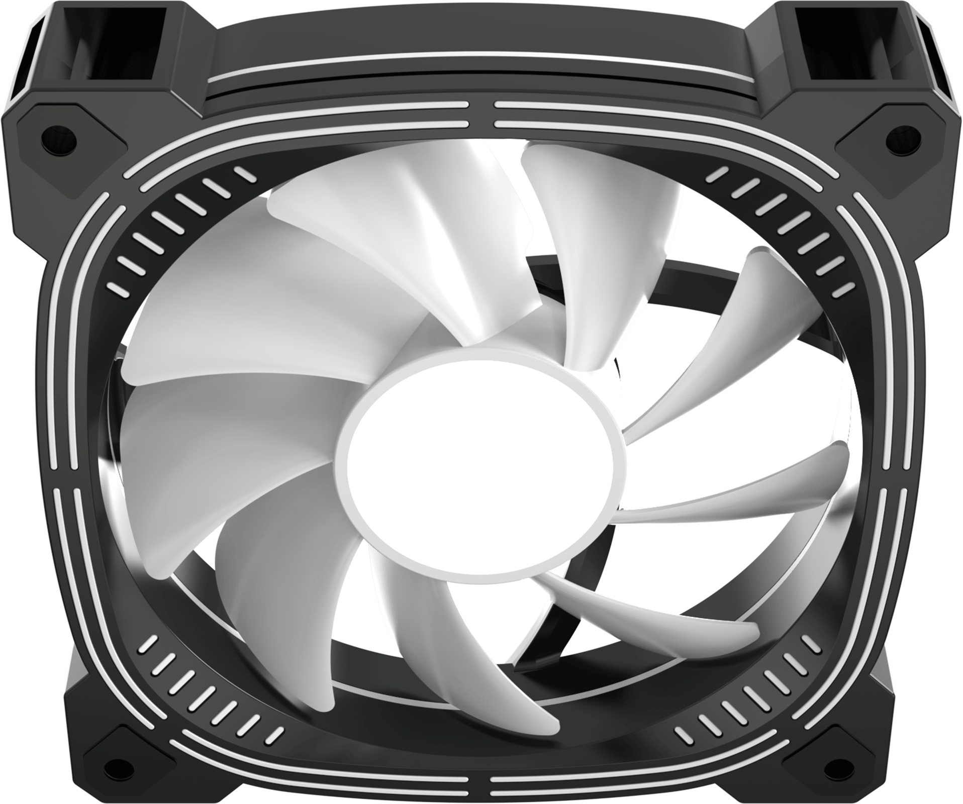 Prime Fan Single/3in1/5in1