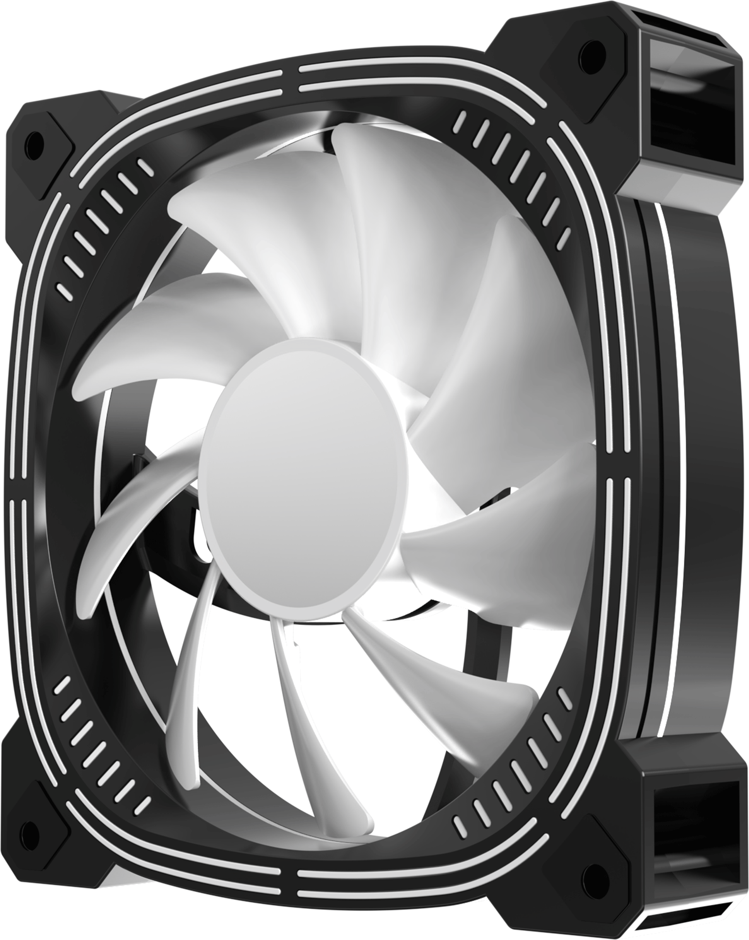 Prime Fan Single/3in1/5in1