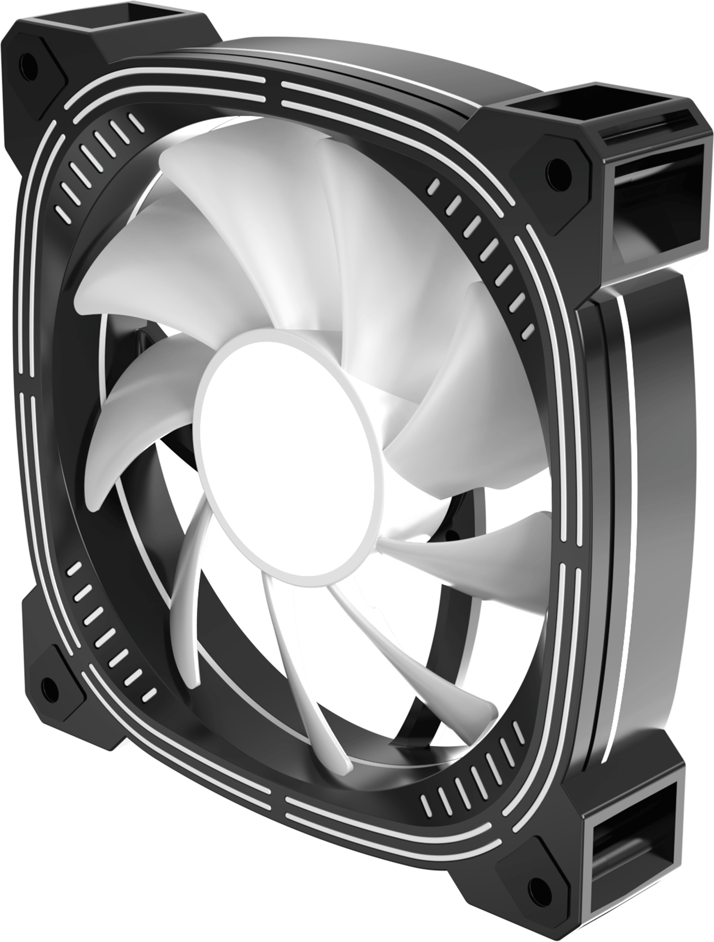 Prime Fan Single/3in1/5in1