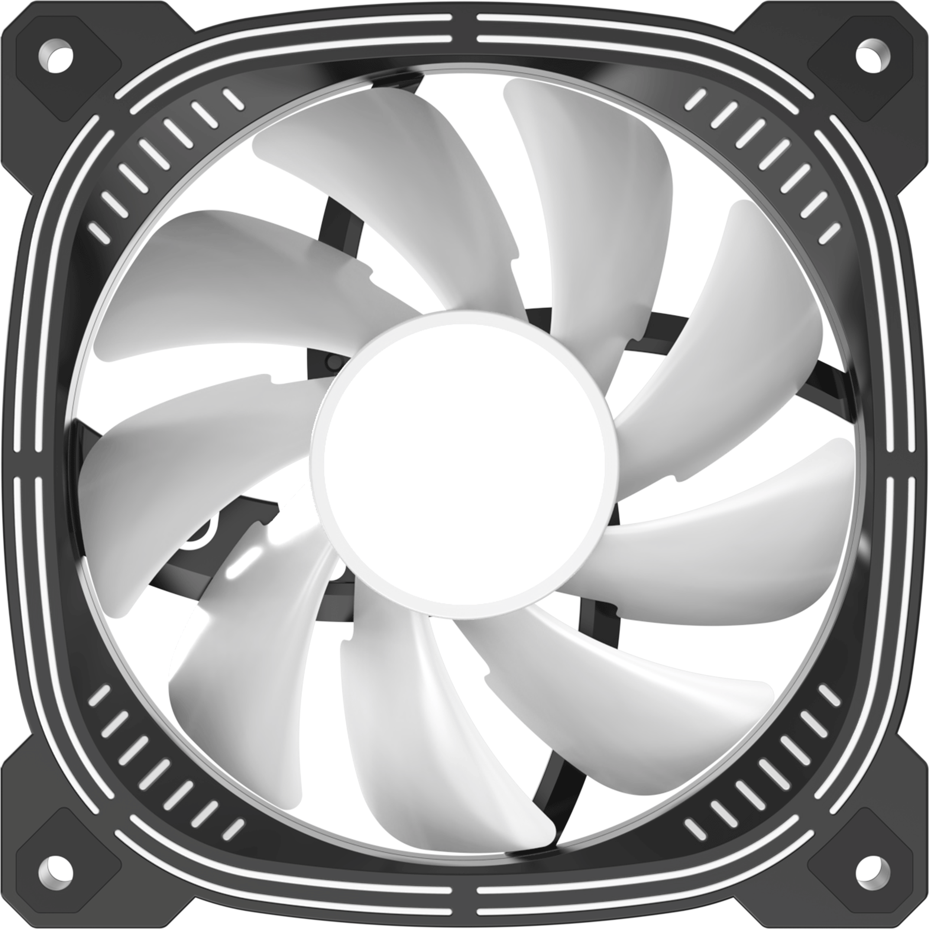 Prime Fan Single/3in1/5in1