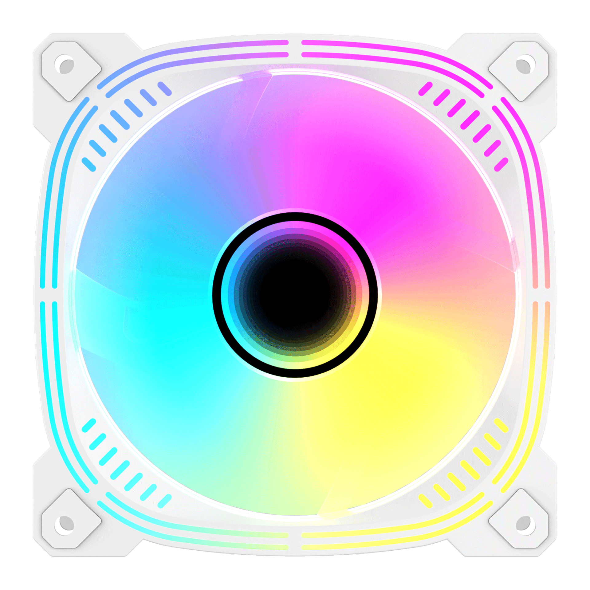 Prime Fan Single/3in1/5in1