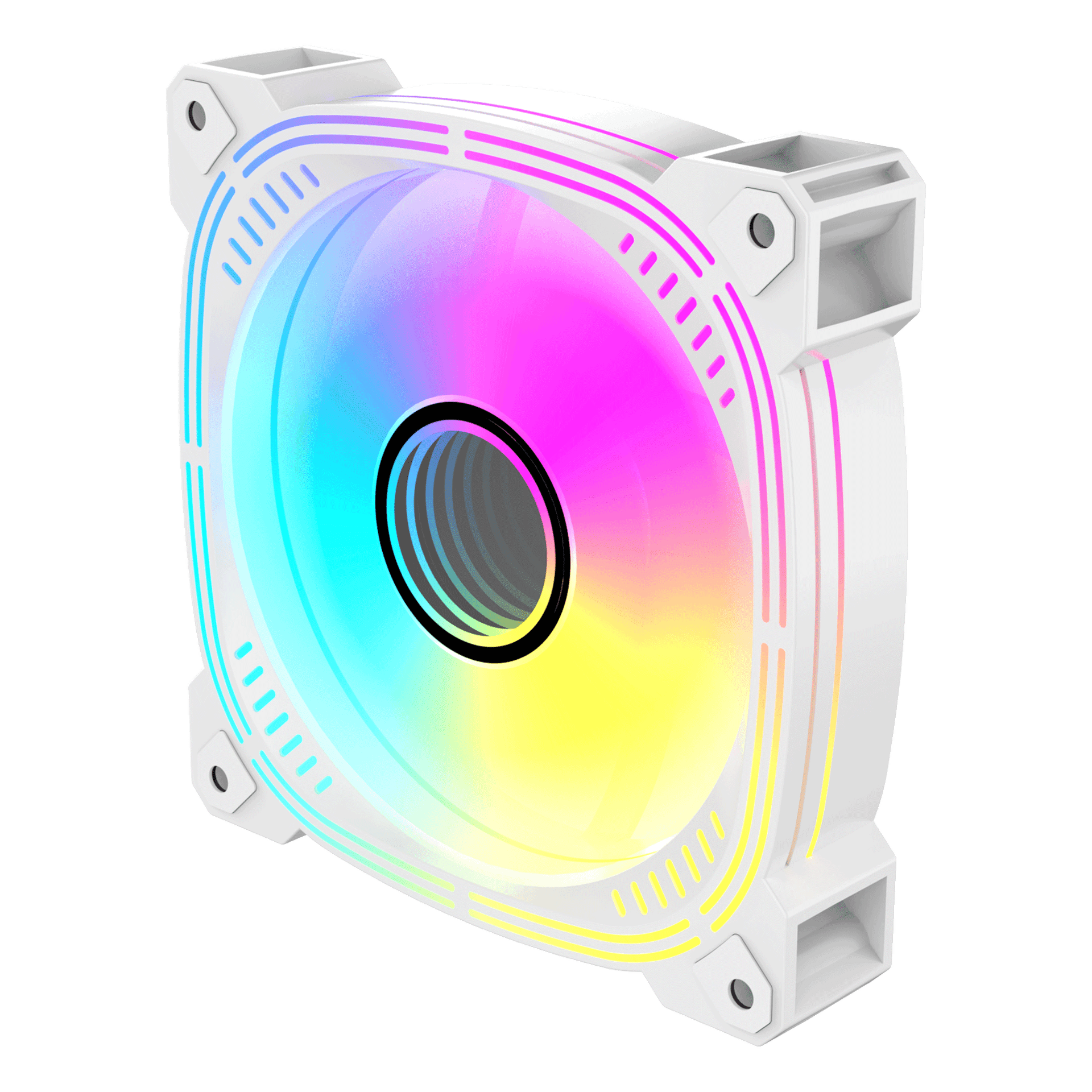 Prime Fan Single/3in1/5in1