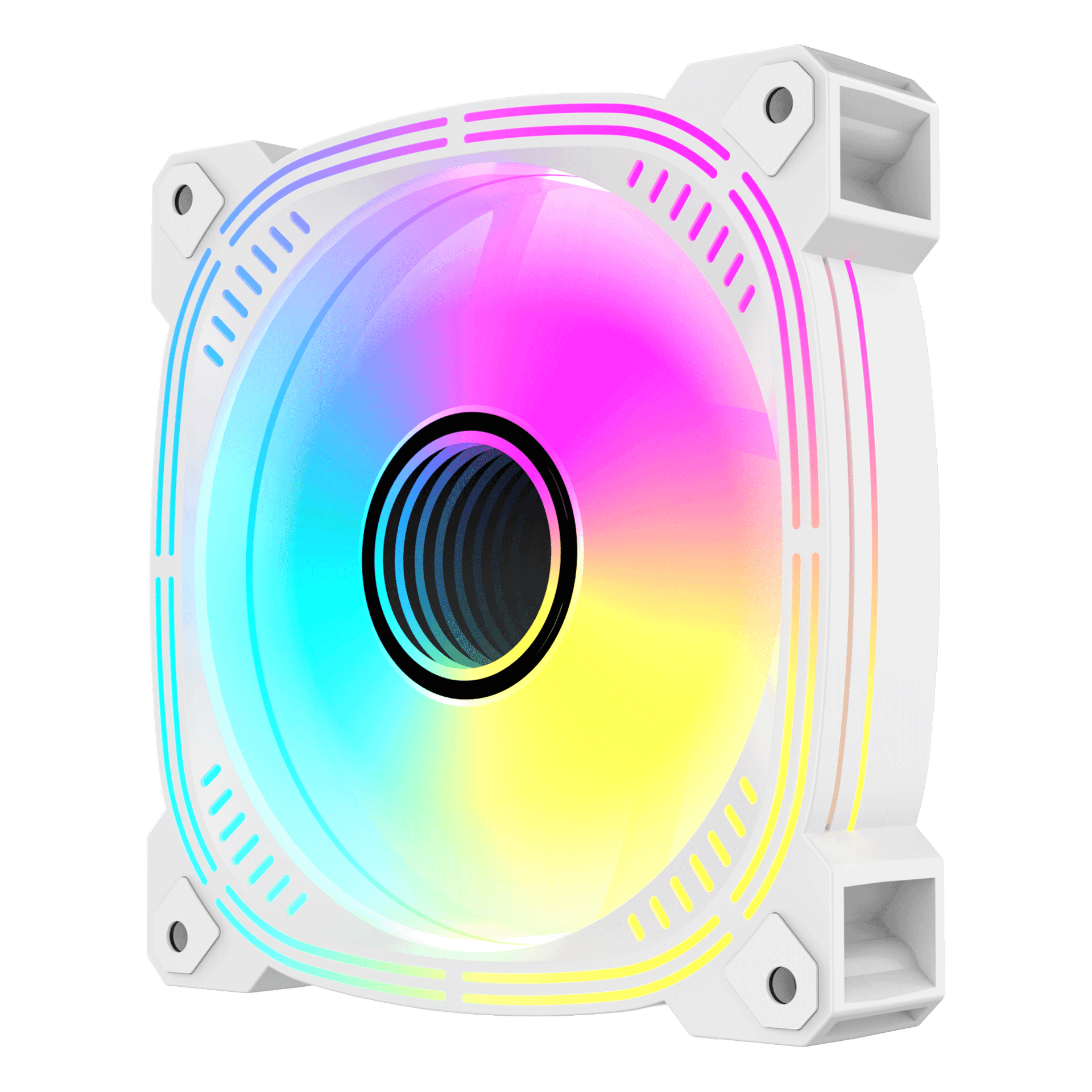 Prime Fan Single/3in1/5in1