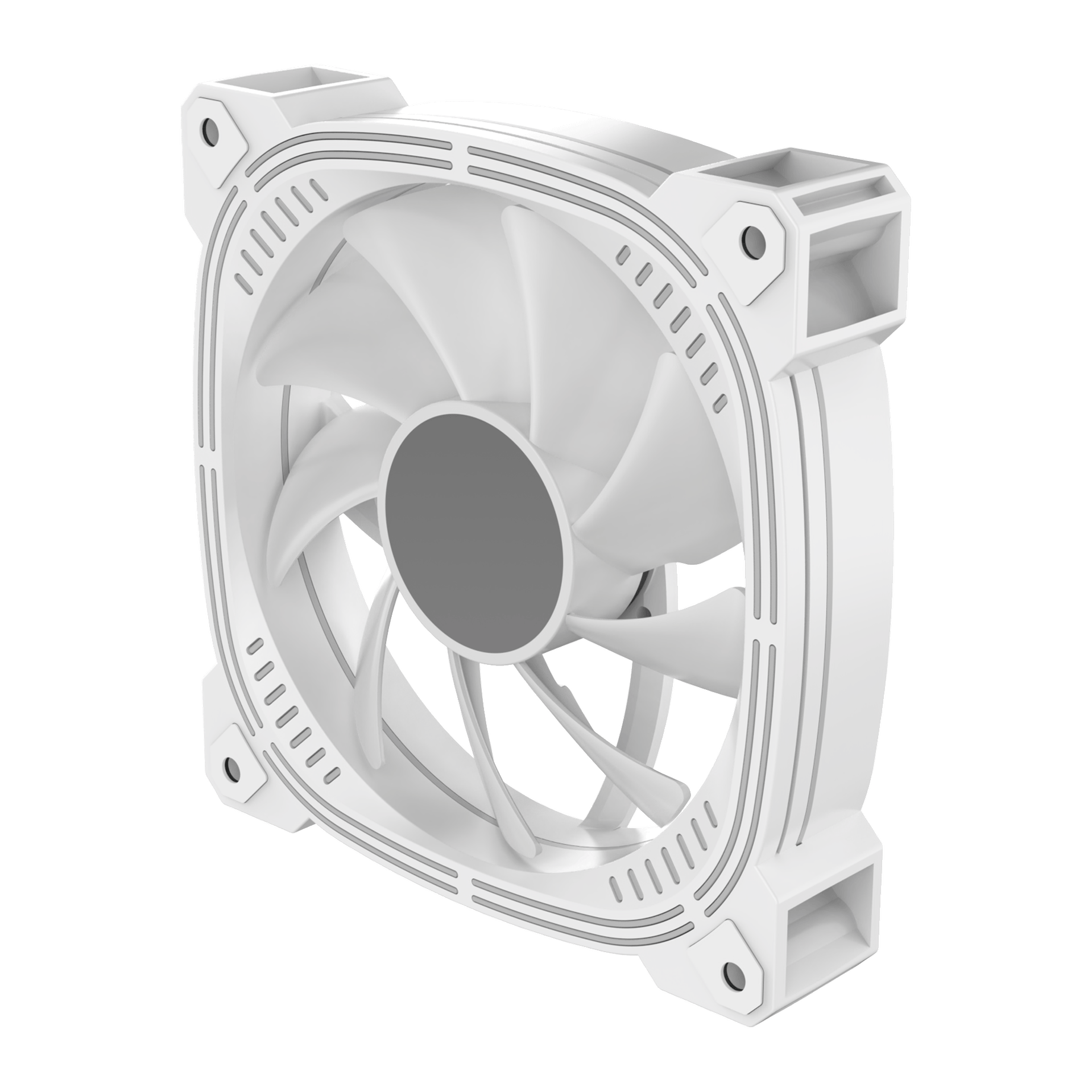 Prime Fan Single/3in1/5in1