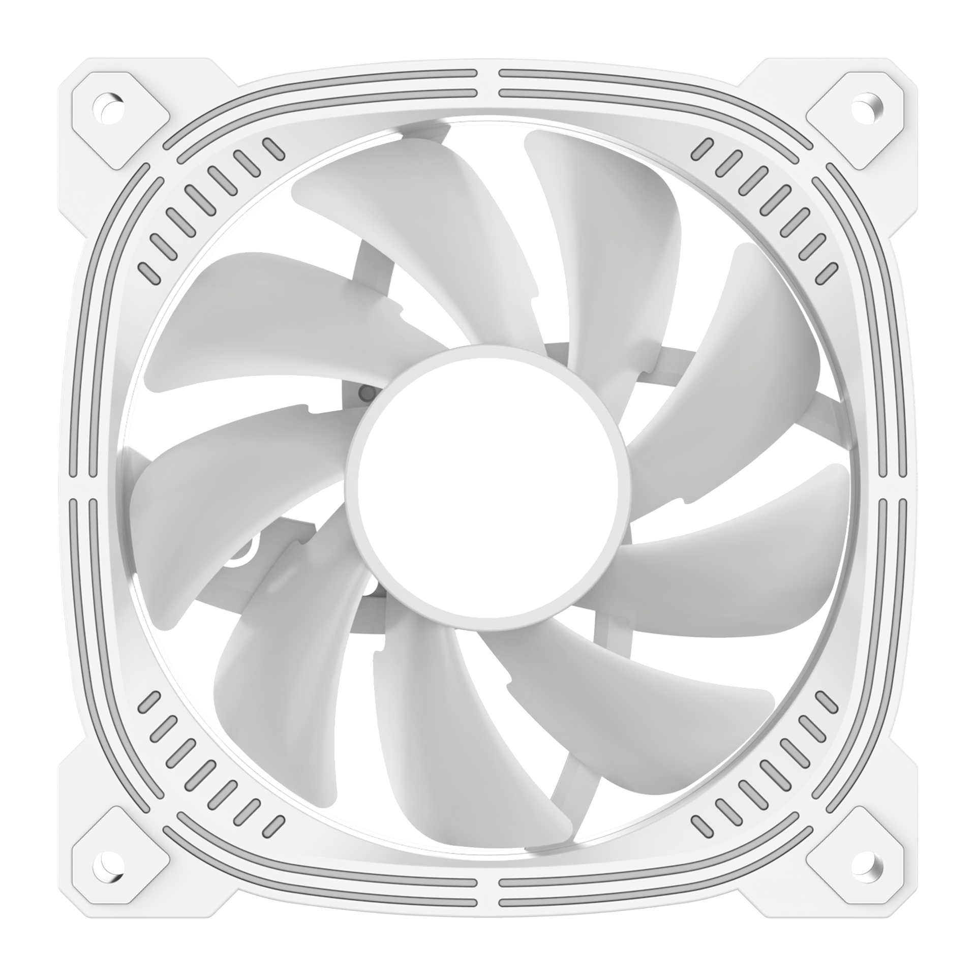 Prime Fan Single/3in1/5in1