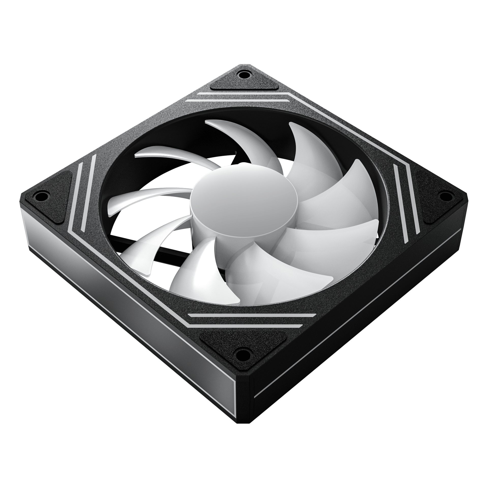 Neon Fan Single/3in1/5in1