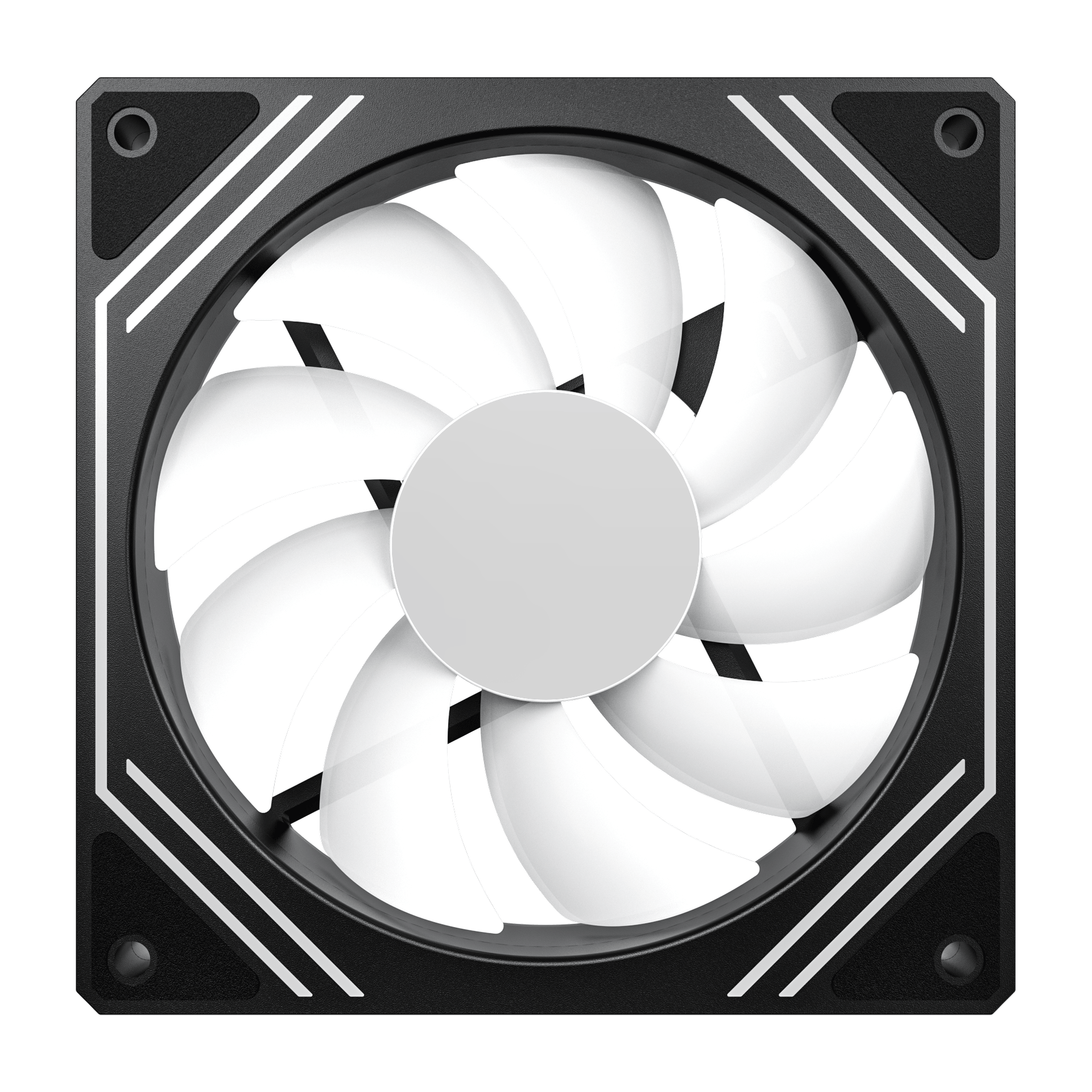 Neon Fan Single/3in1/5in1