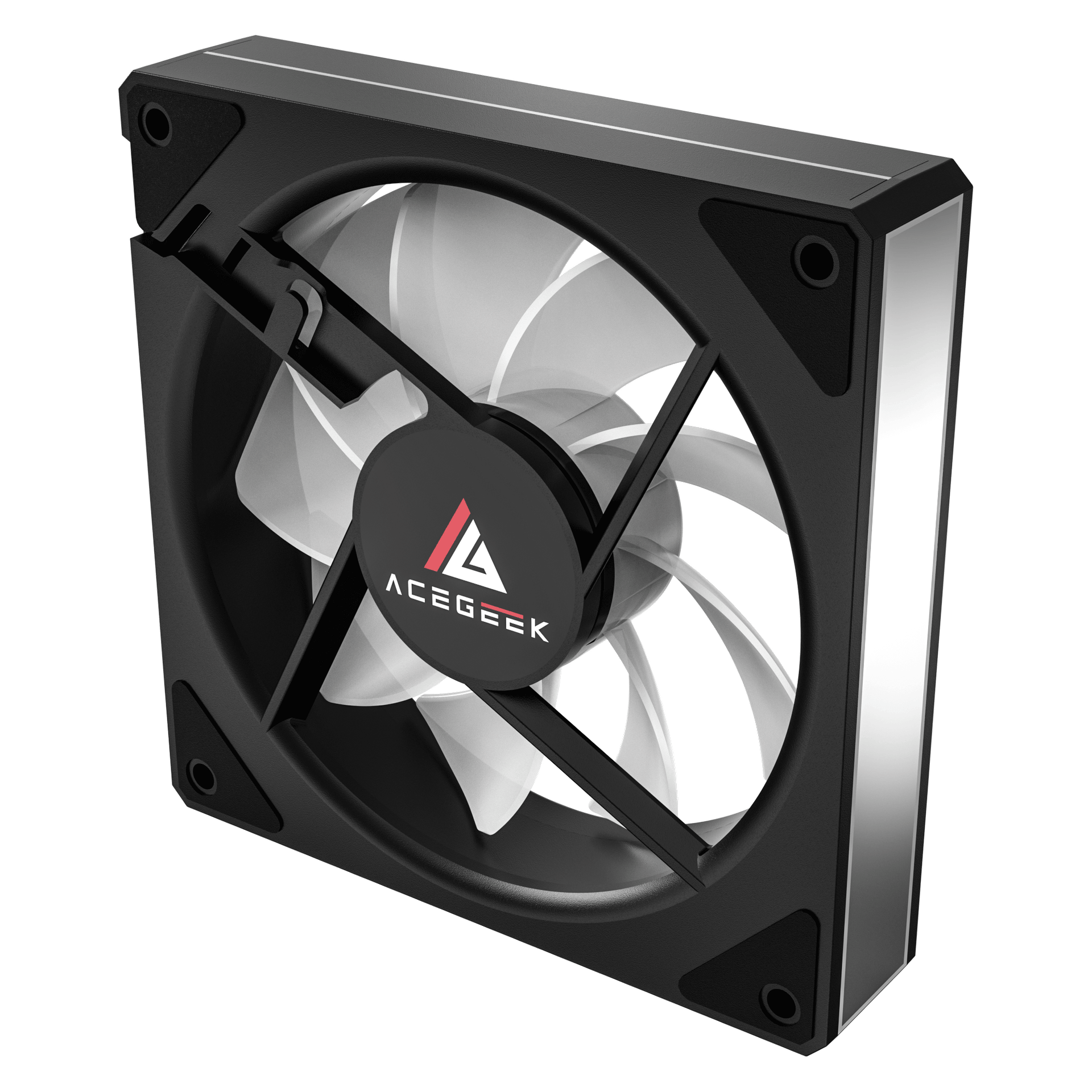 Neon Fan Single/3in1/5in1