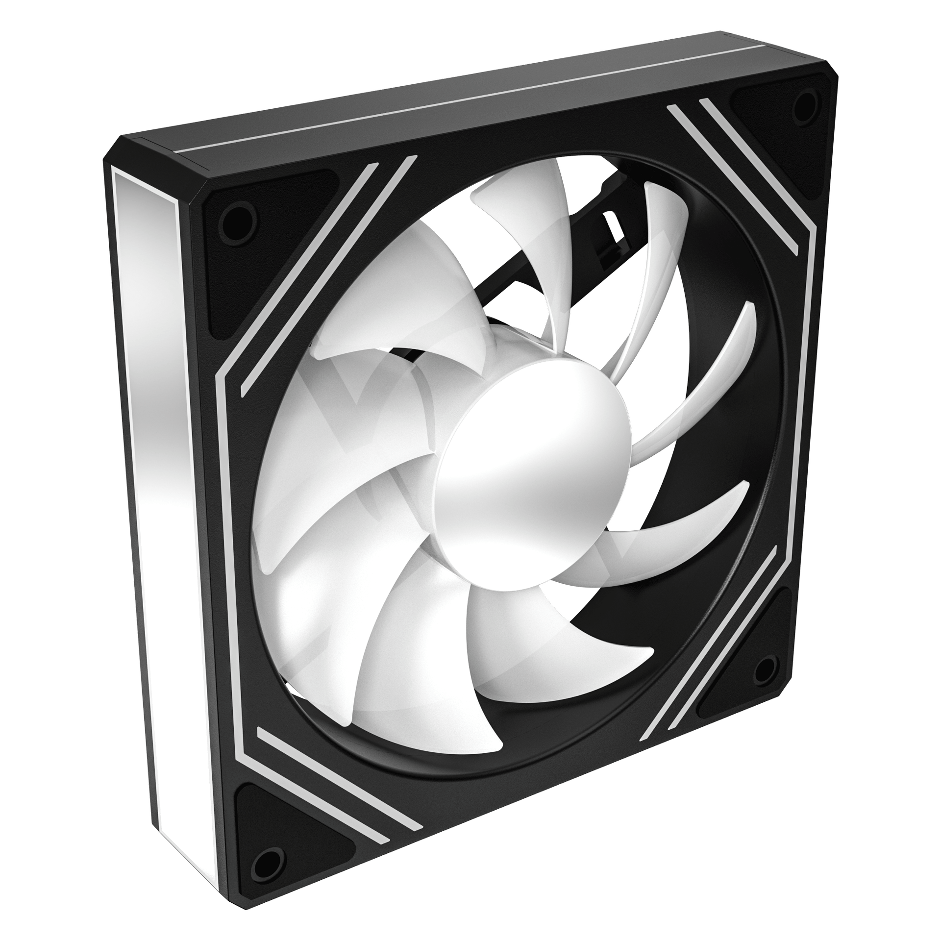 Neon Fan Single/3in1/5in1