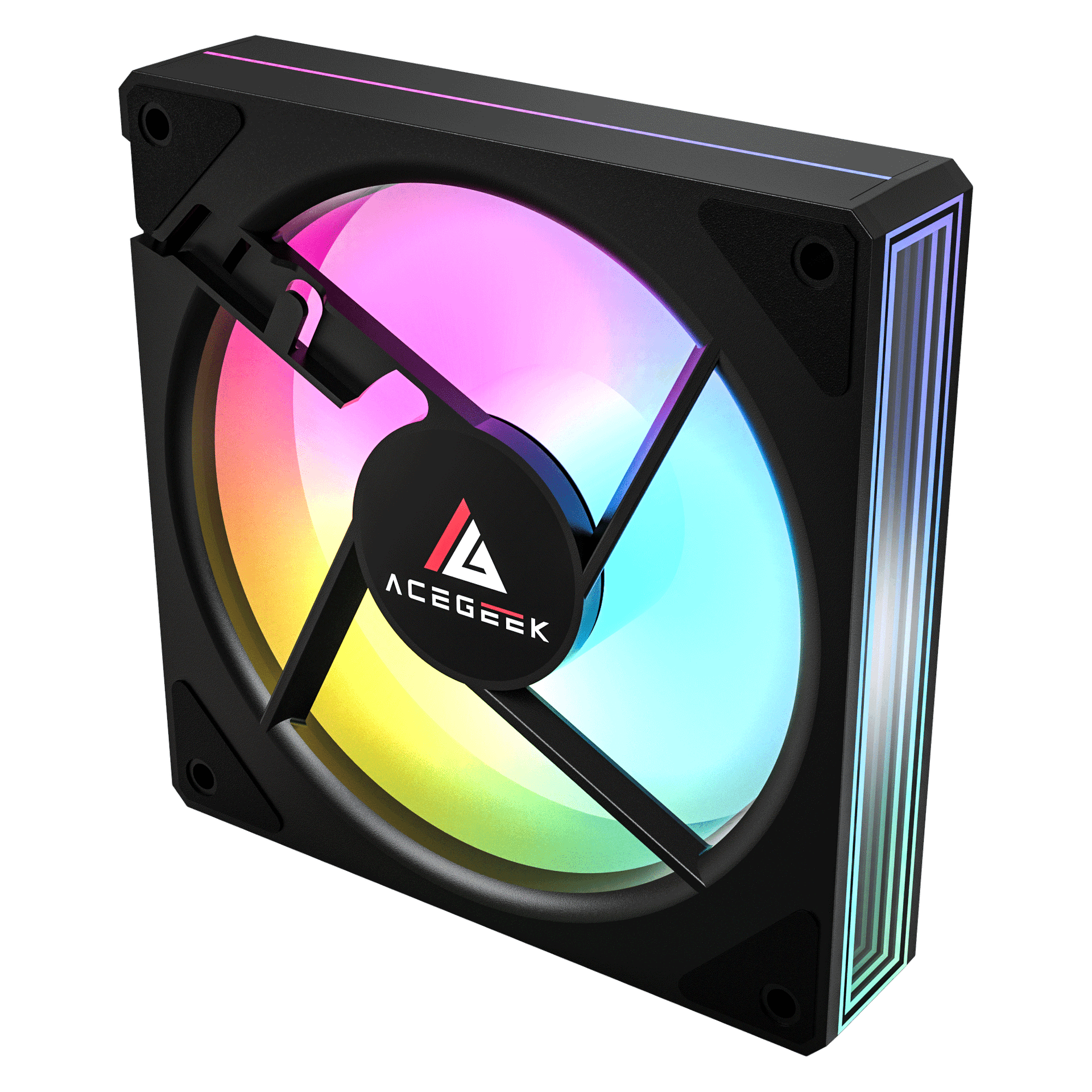Neon Fan Single/3in1/5in1