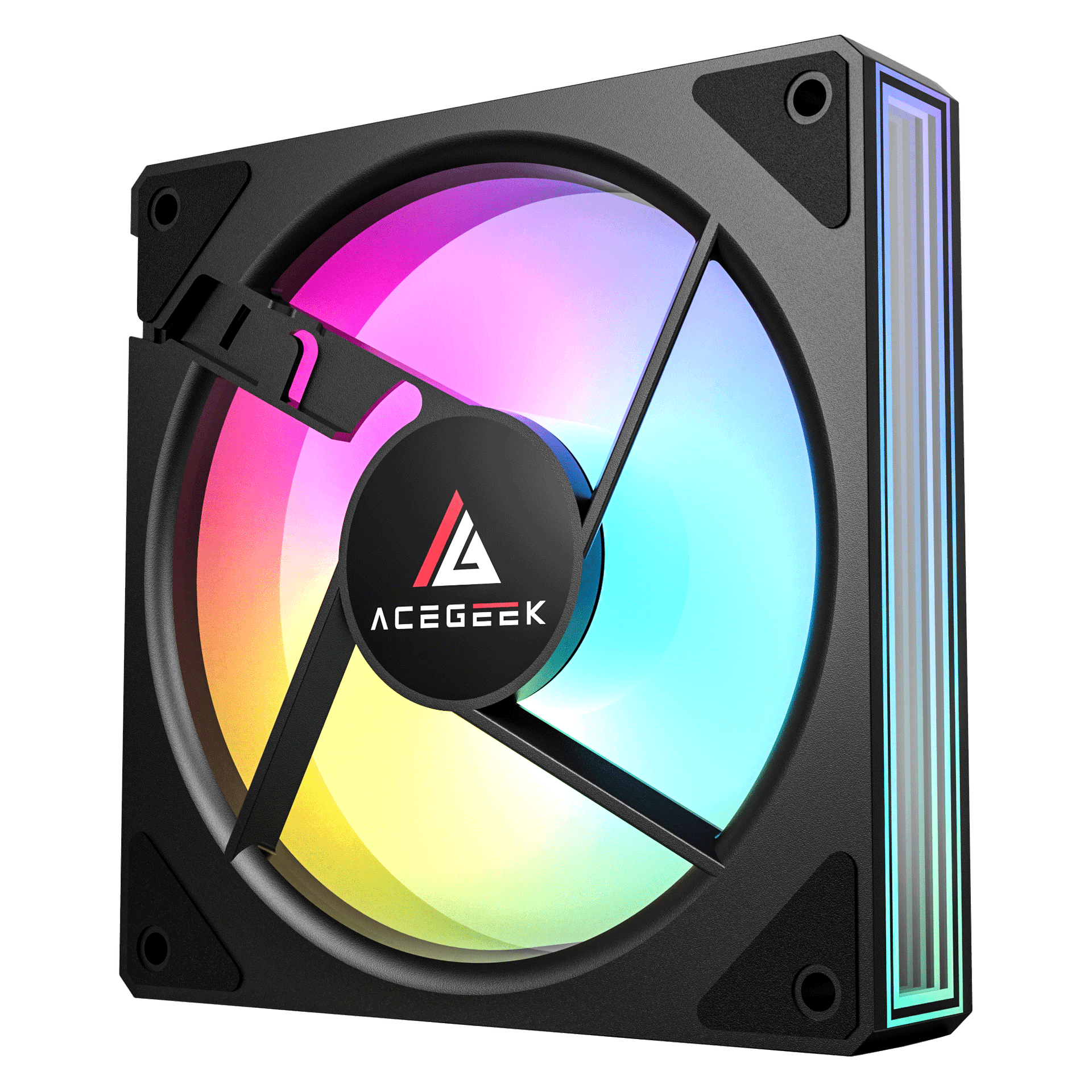 Neon Fan Single/3in1/5in1