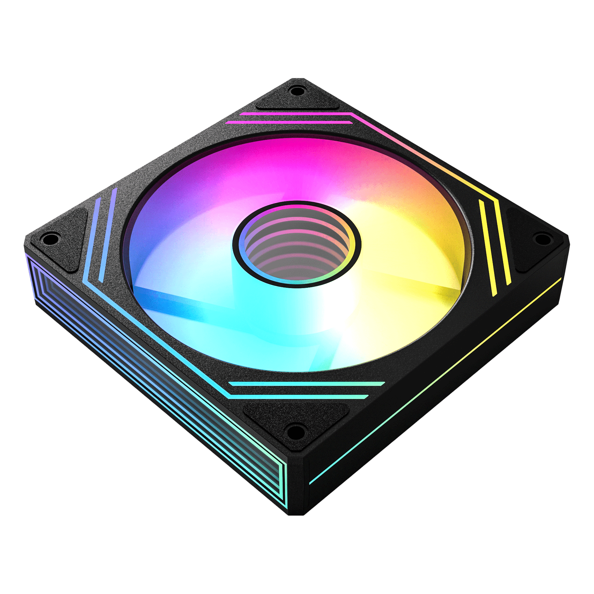 Neon Fan Single/3in1/5in1