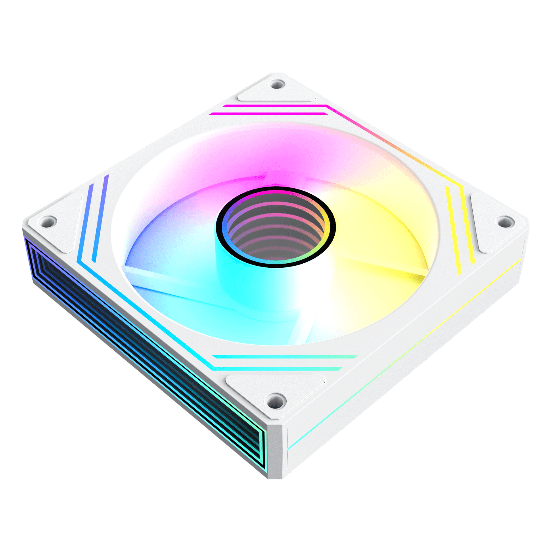 Neon Fan Single/3in1/5in1