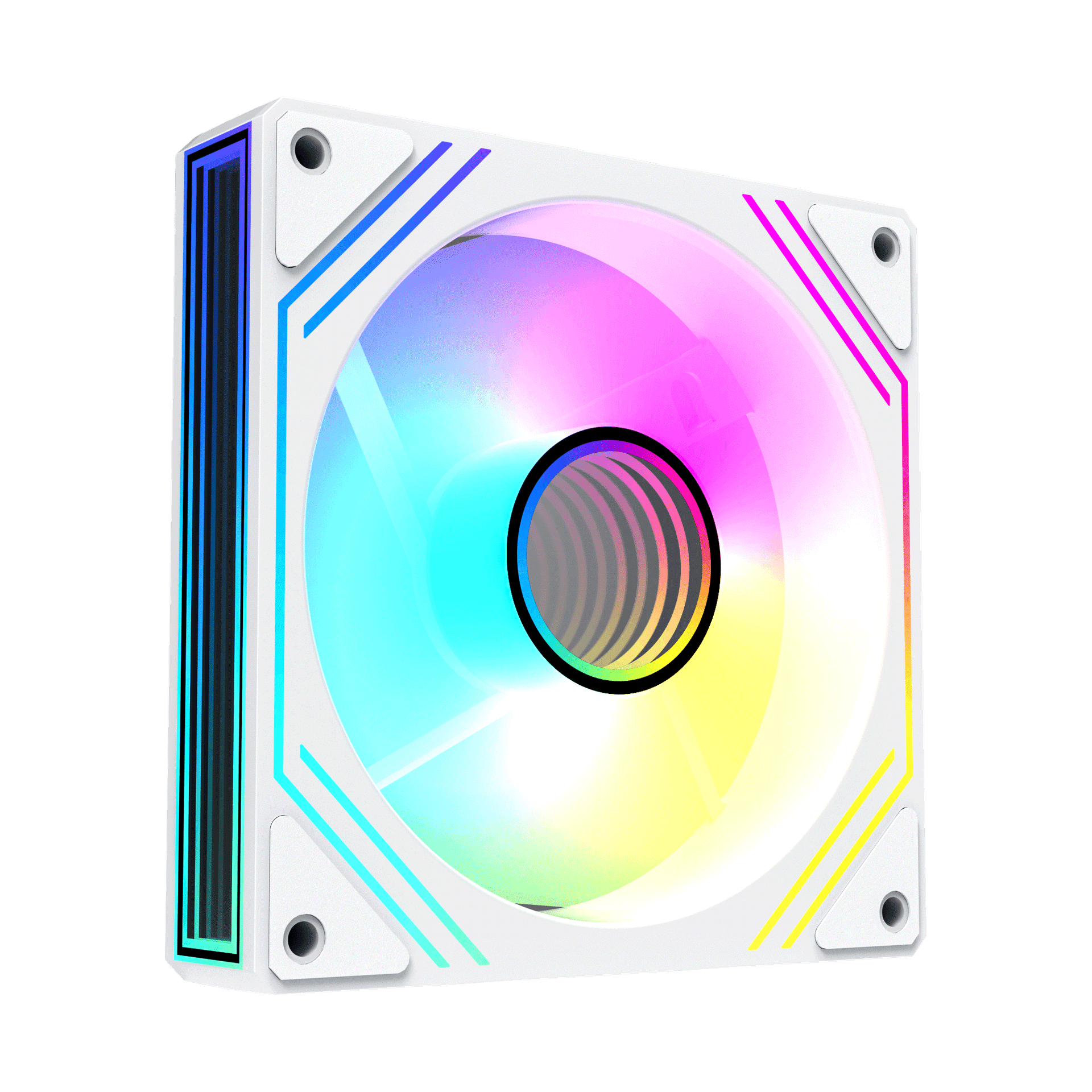 Neon Fan Single/3in1/5in1