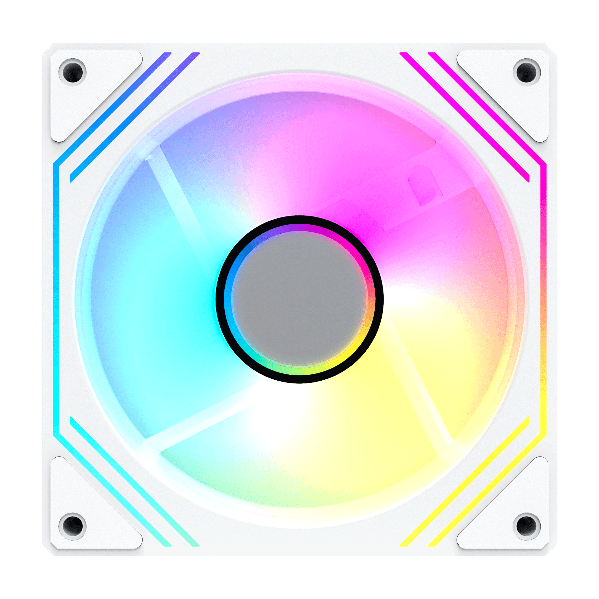 Neon Fan Single/3in1/5in1