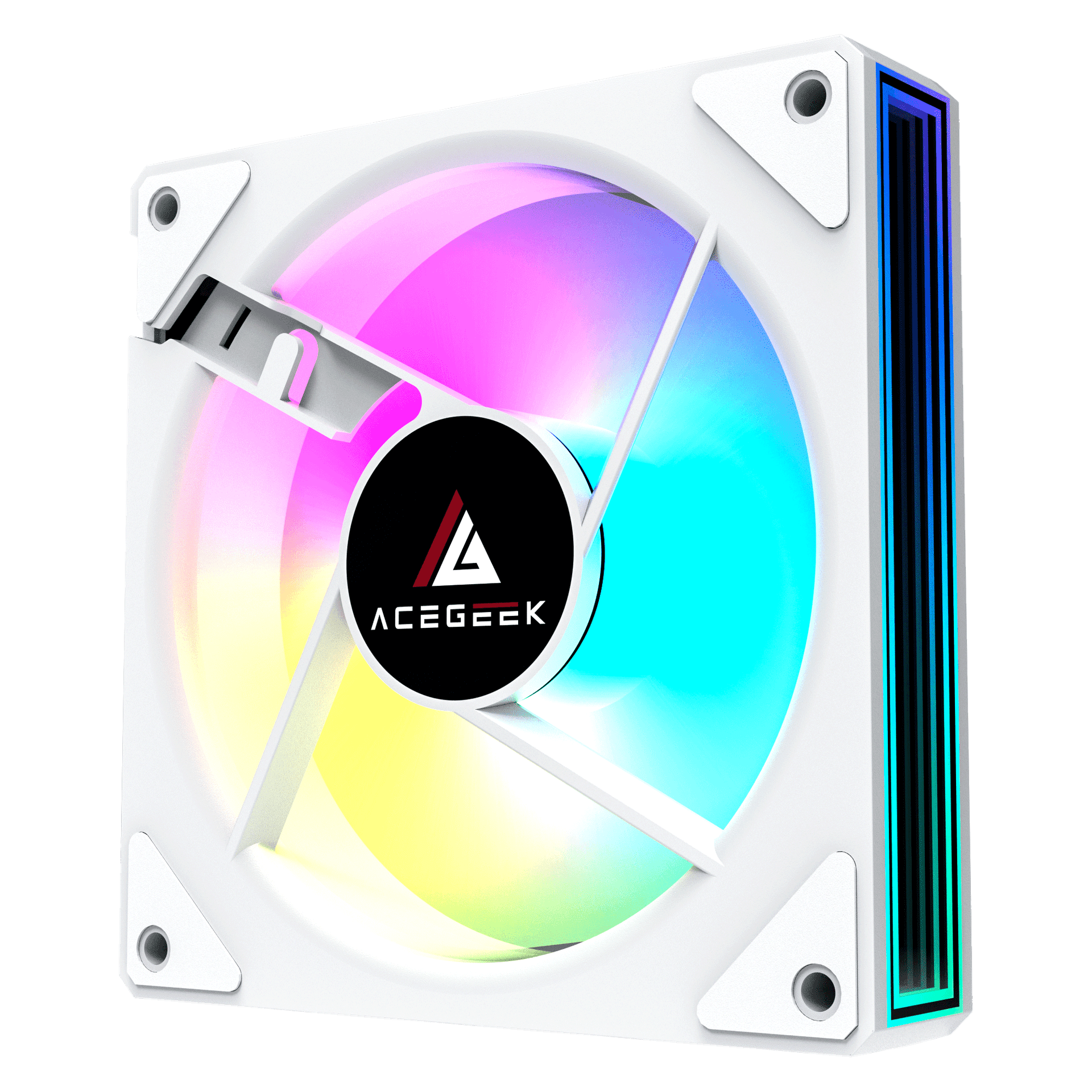 Neon Fan Single/3in1/5in1