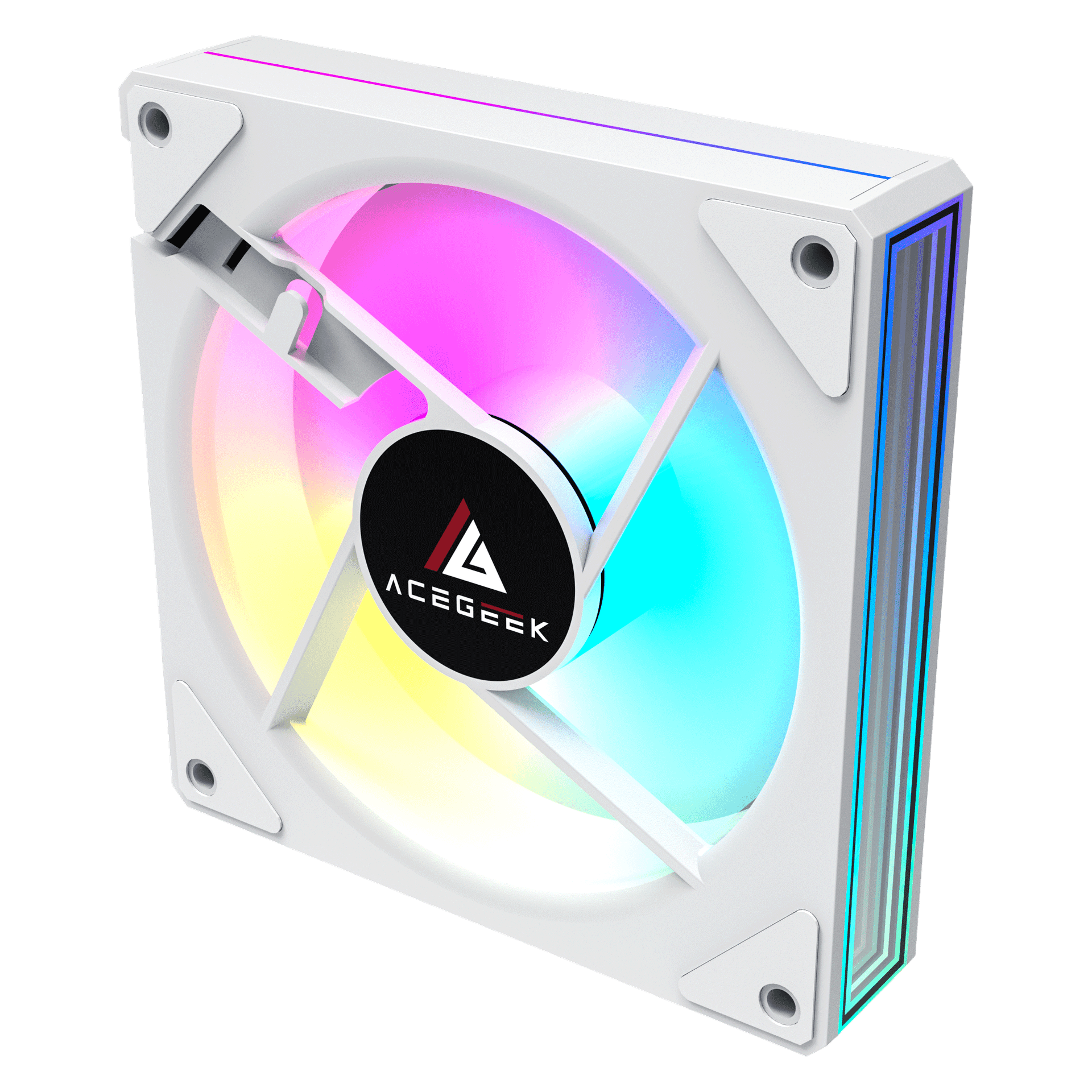Neon Fan Single/3in1/5in1