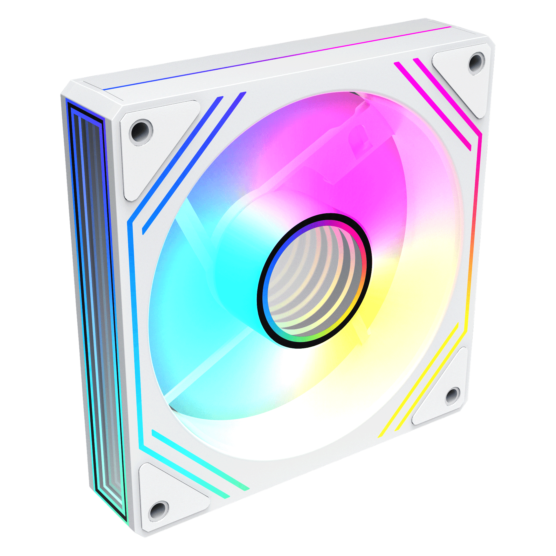 Neon Fan Single/3in1/5in1