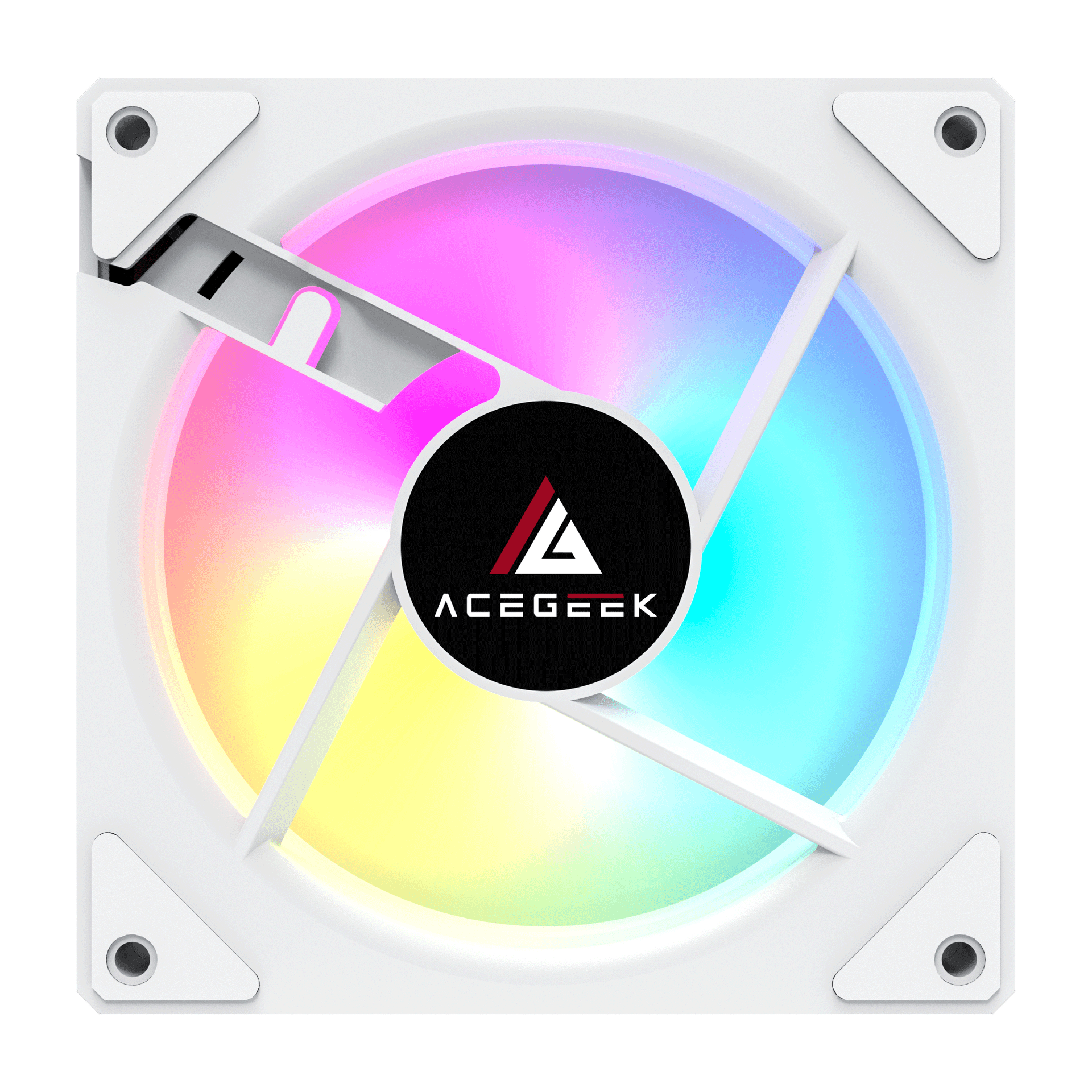 Neon Fan Single/3in1/5in1