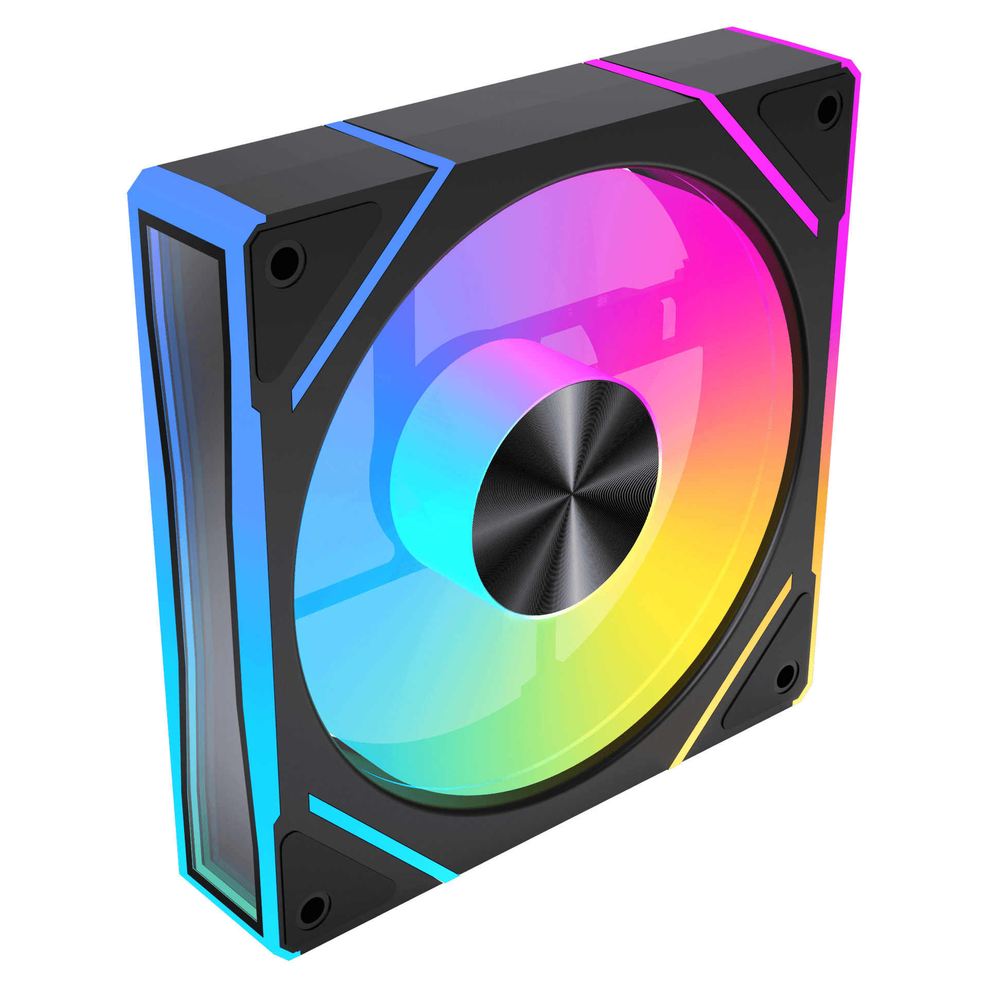 Silverline Fan Single/3in1/5in1