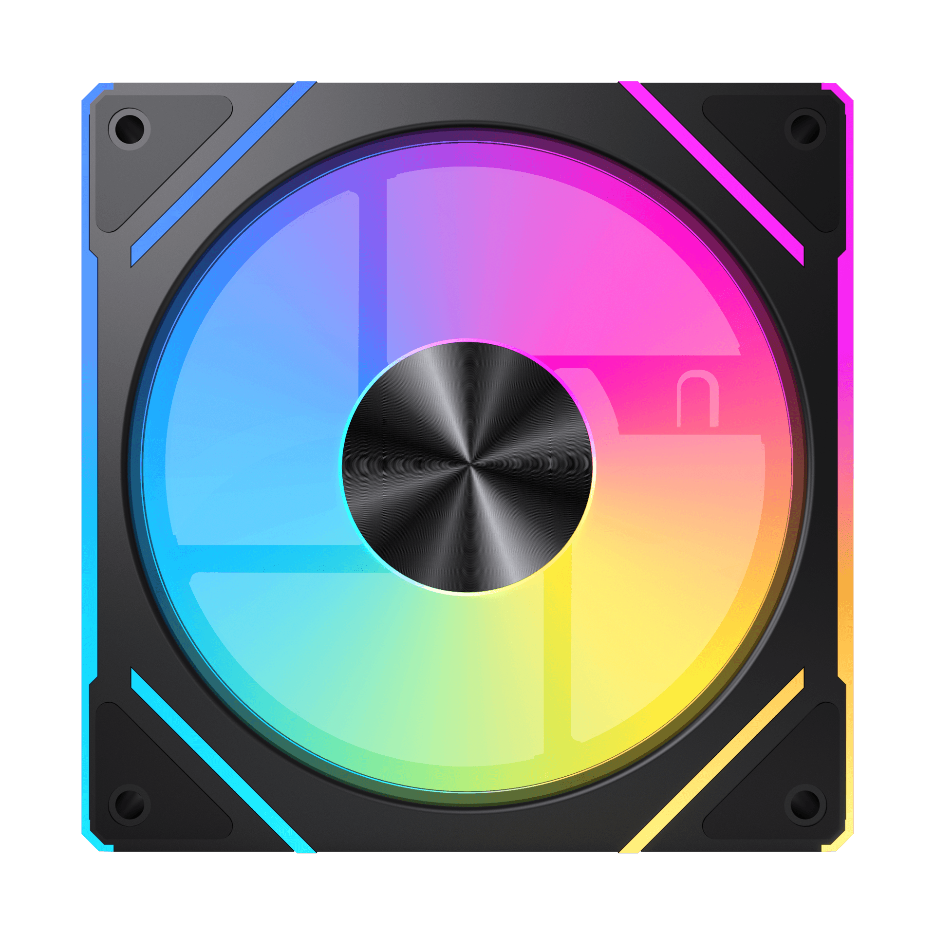 Silverline Fan Single/3in1/5in1