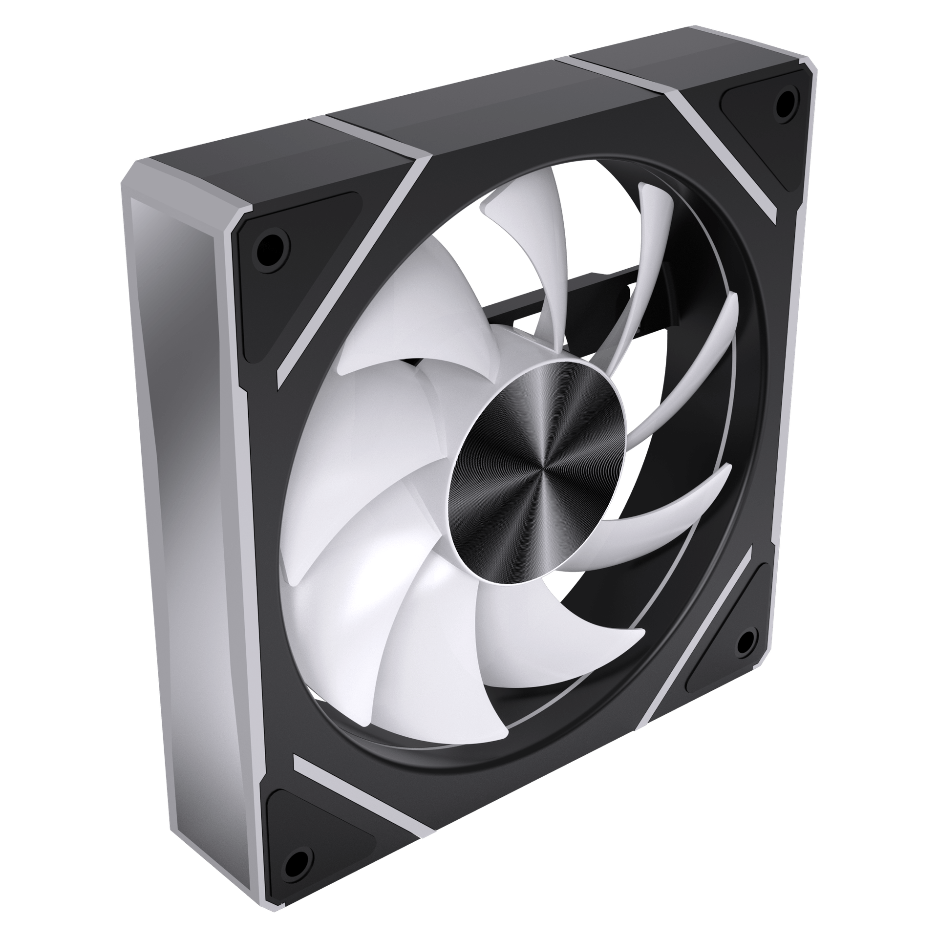 Silverline Fan Single/3in1/5in1