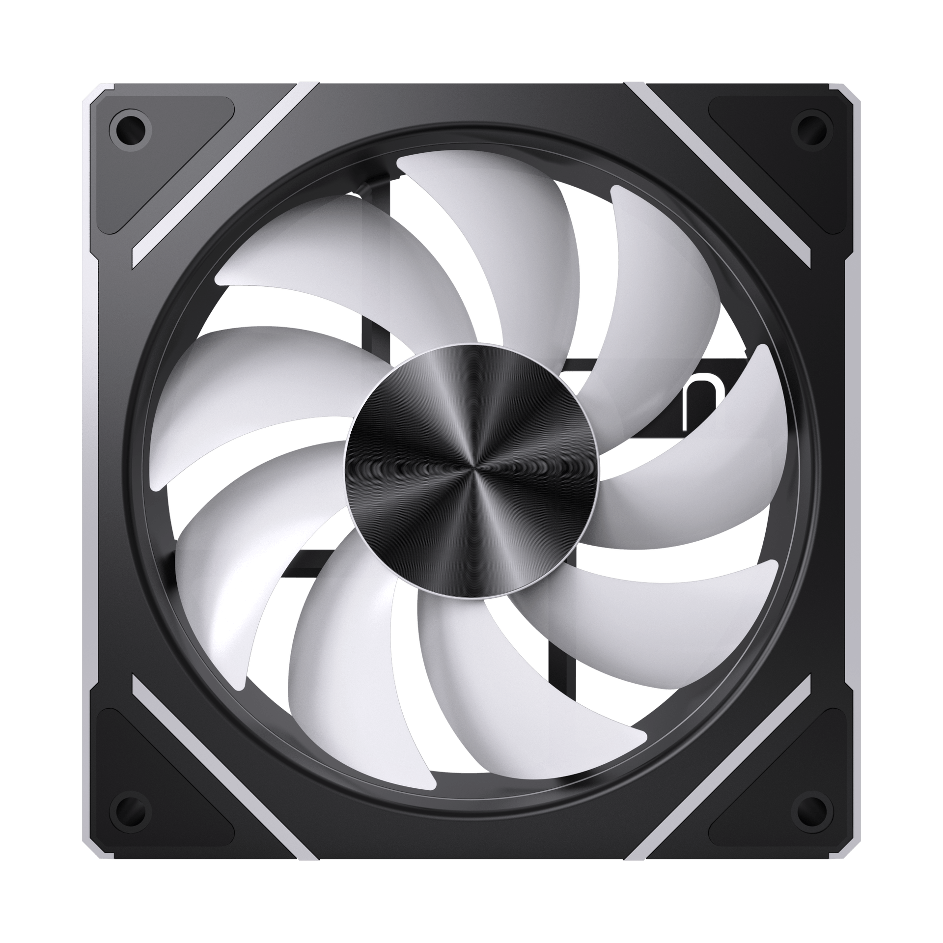 Silverline Fan Single/3in1/5in1