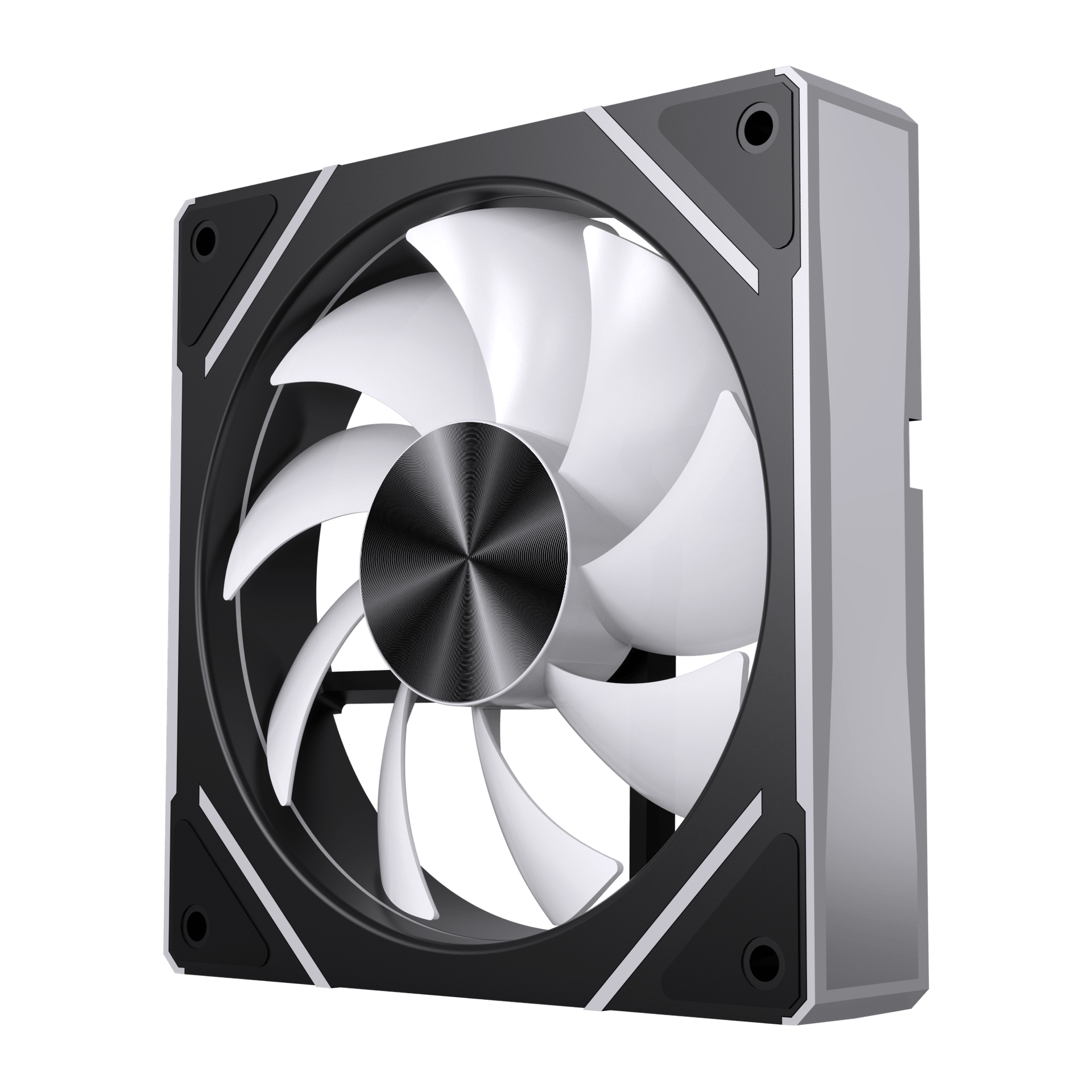 Silverline Fan Single/3in1/5in1