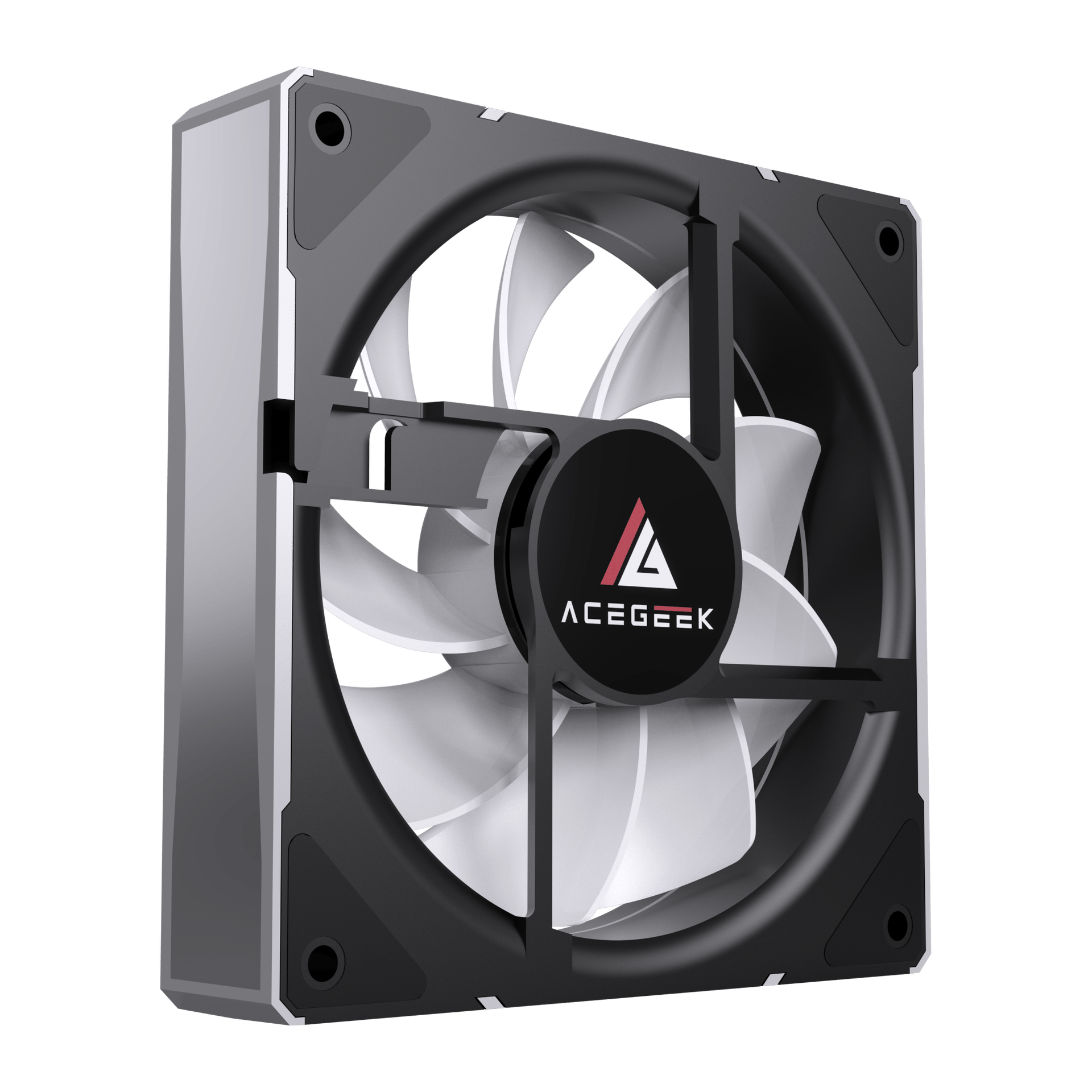 Silverline Fan Single/3in1/5in1