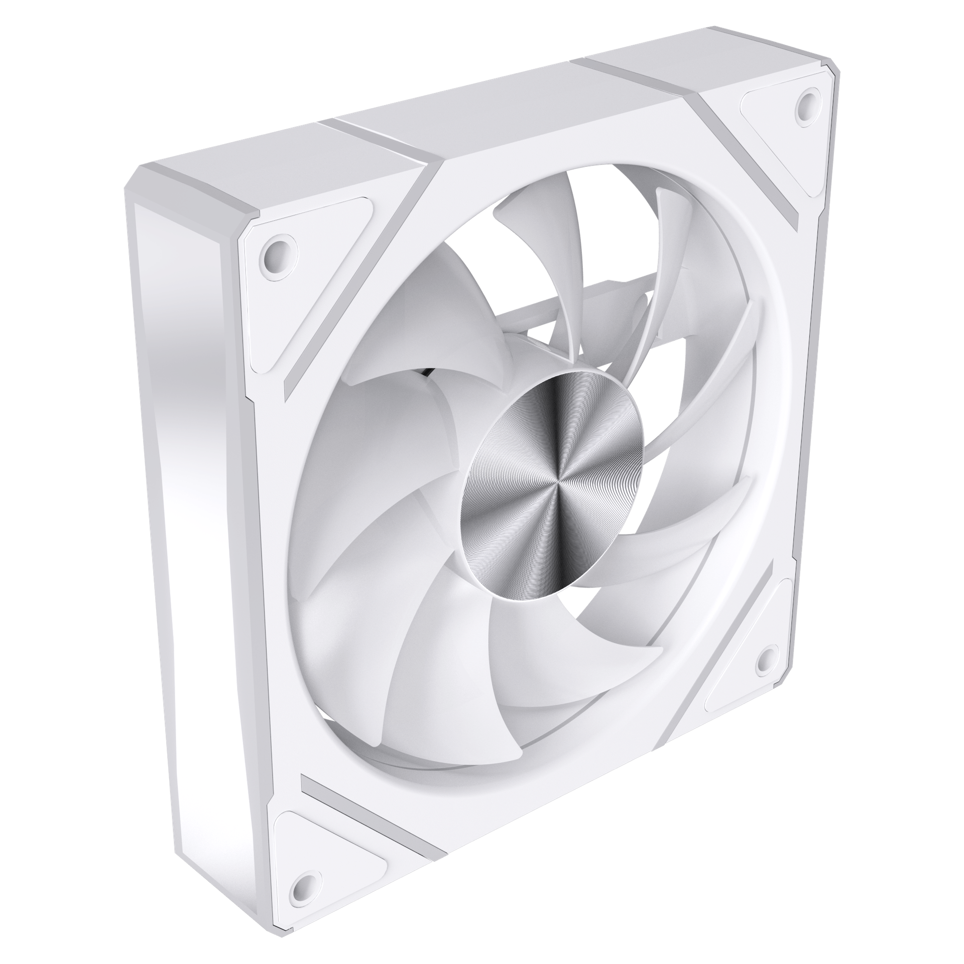 Silverline Fan Single/3in1/5in1