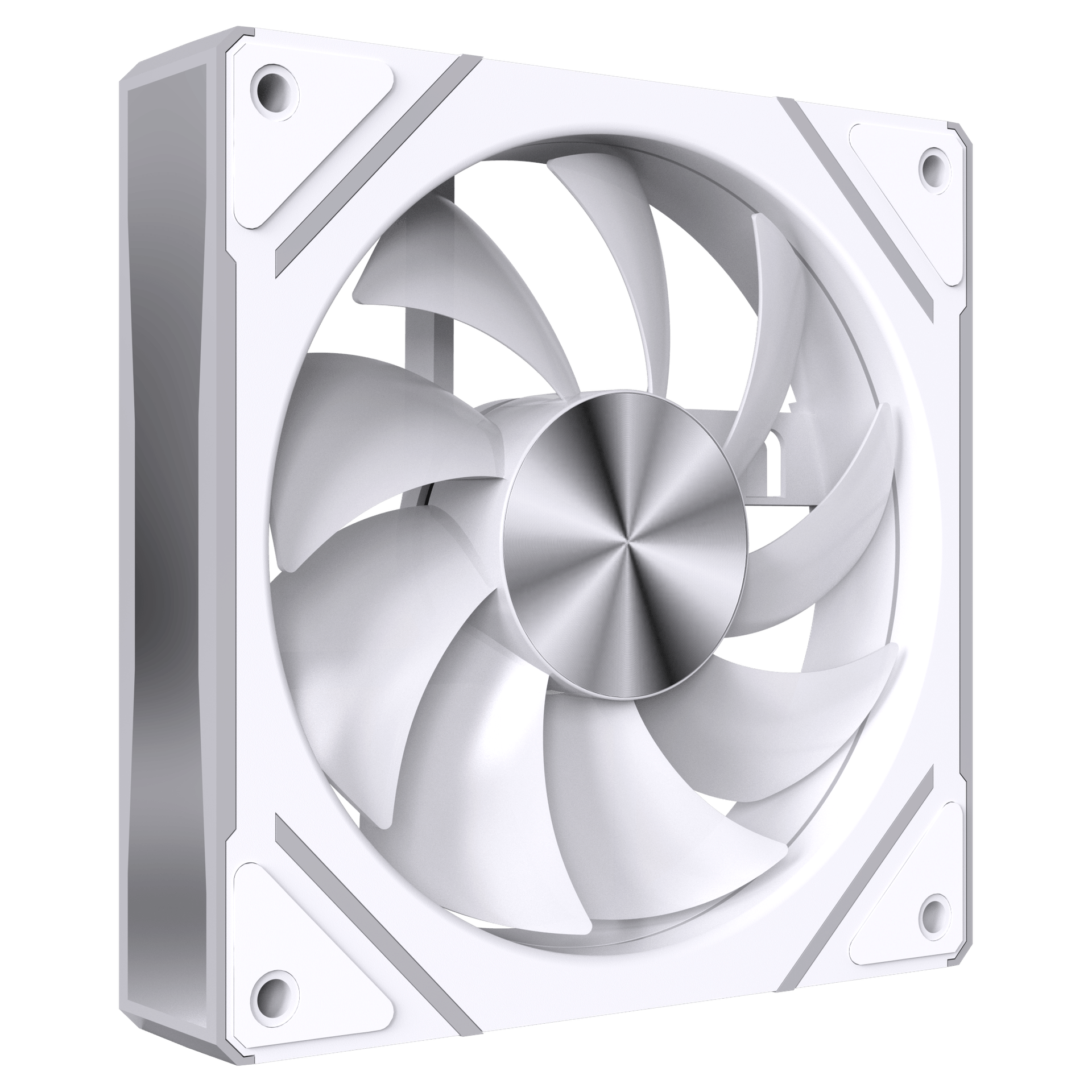 Silverline Fan Single/3in1/5in1