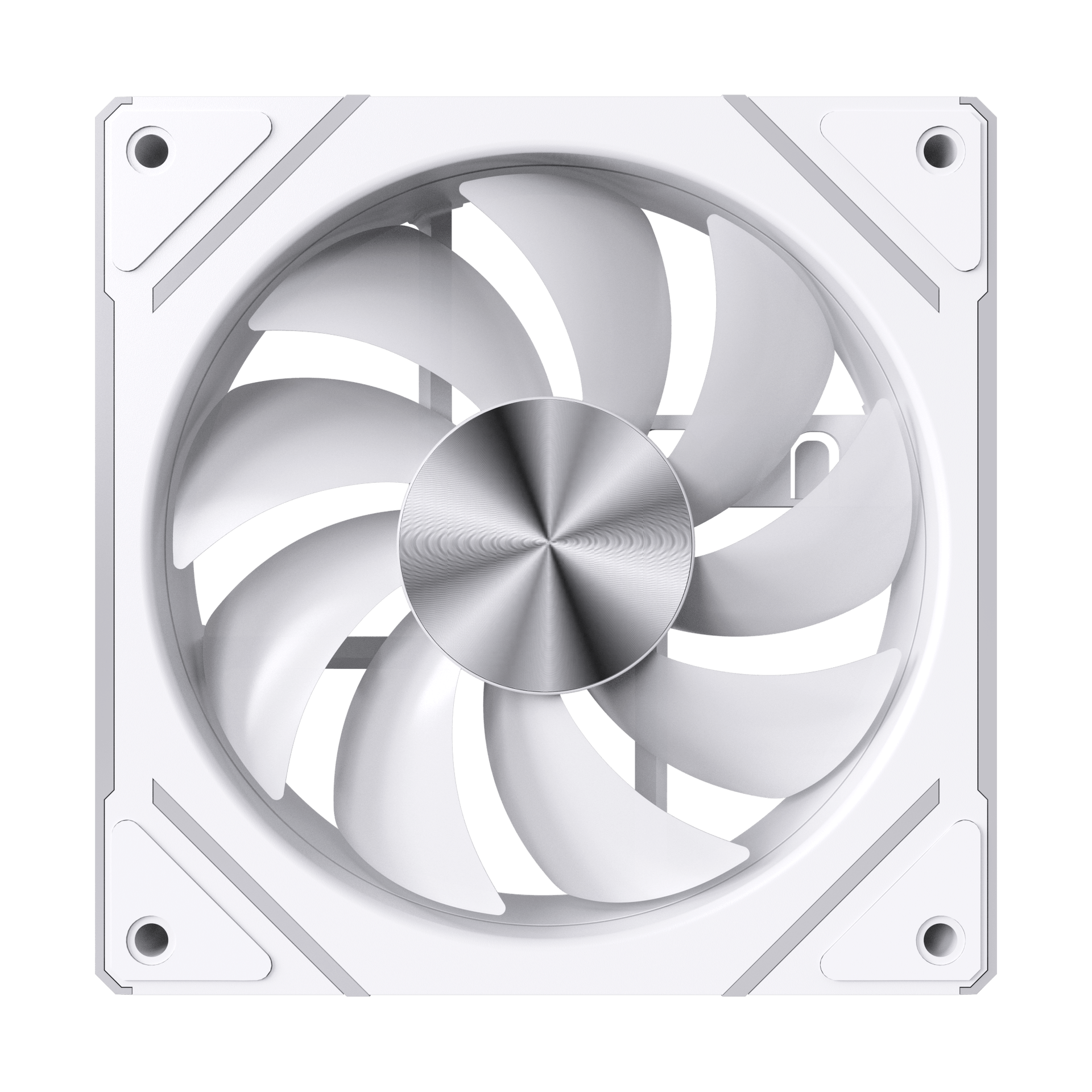 Silverline Fan Single/3in1/5in1