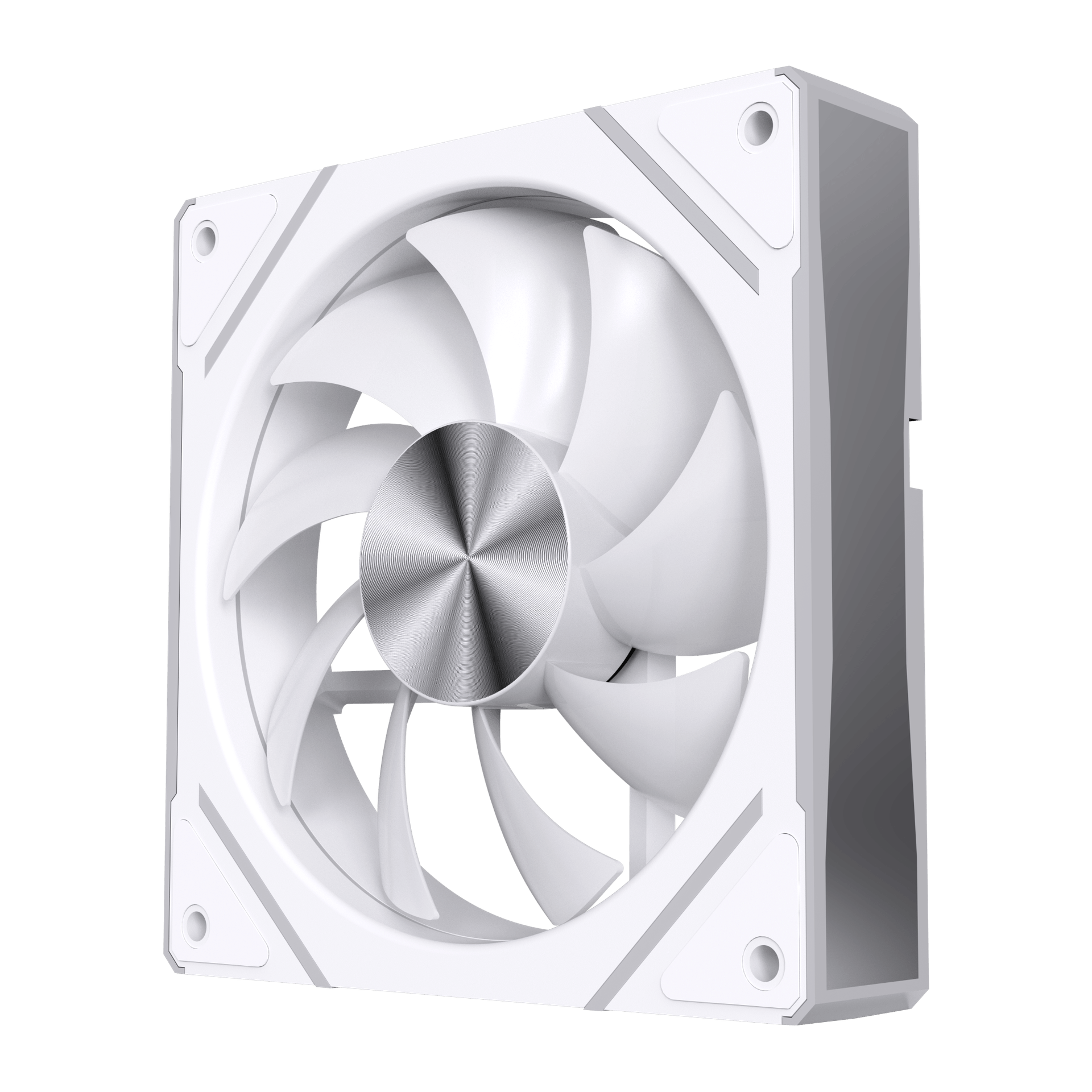 Silverline Fan Single/3in1/5in1